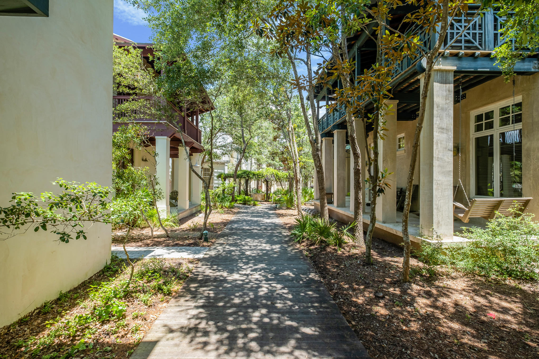 ROSEMARY BEACH - Residential