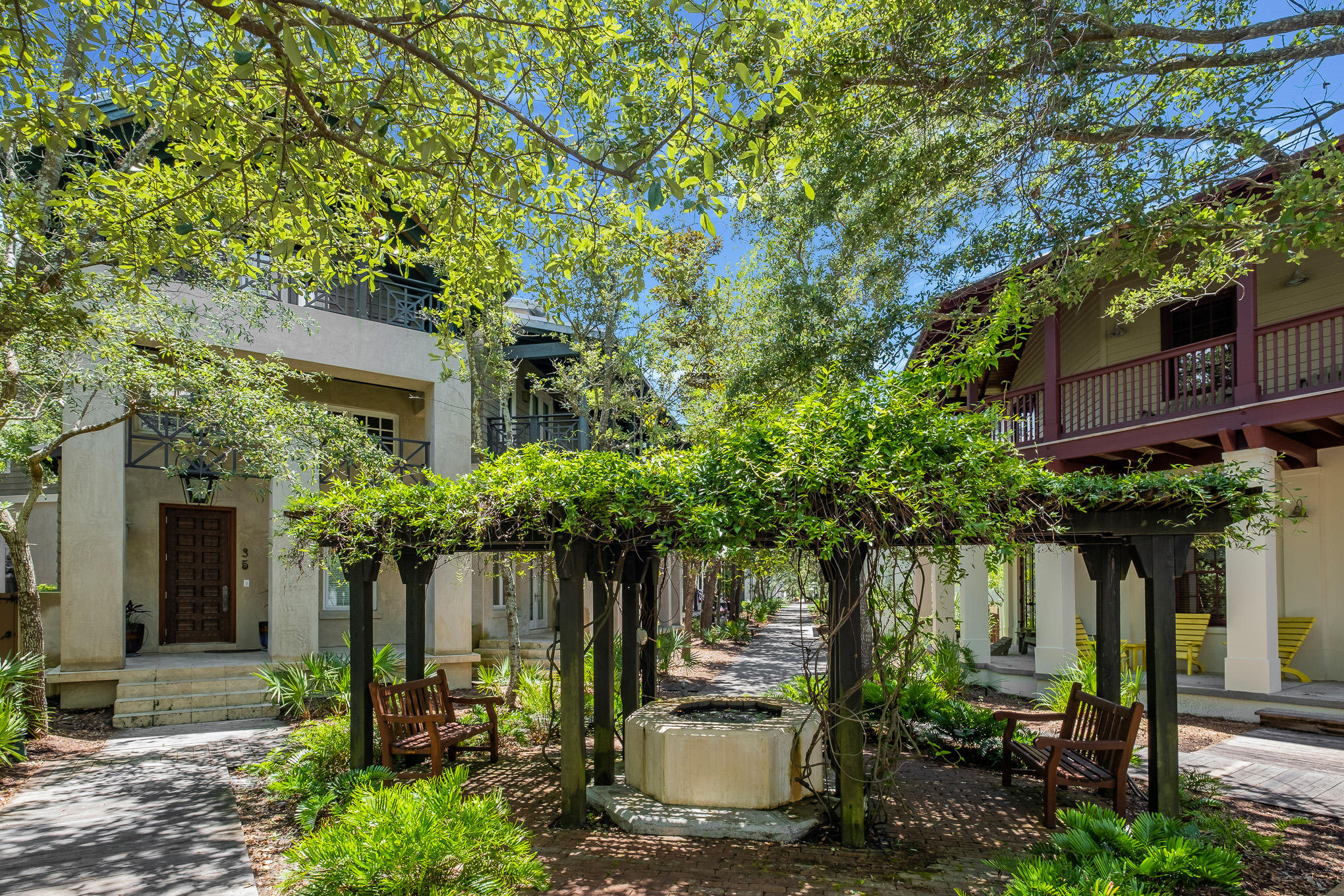 ROSEMARY BEACH - Residential