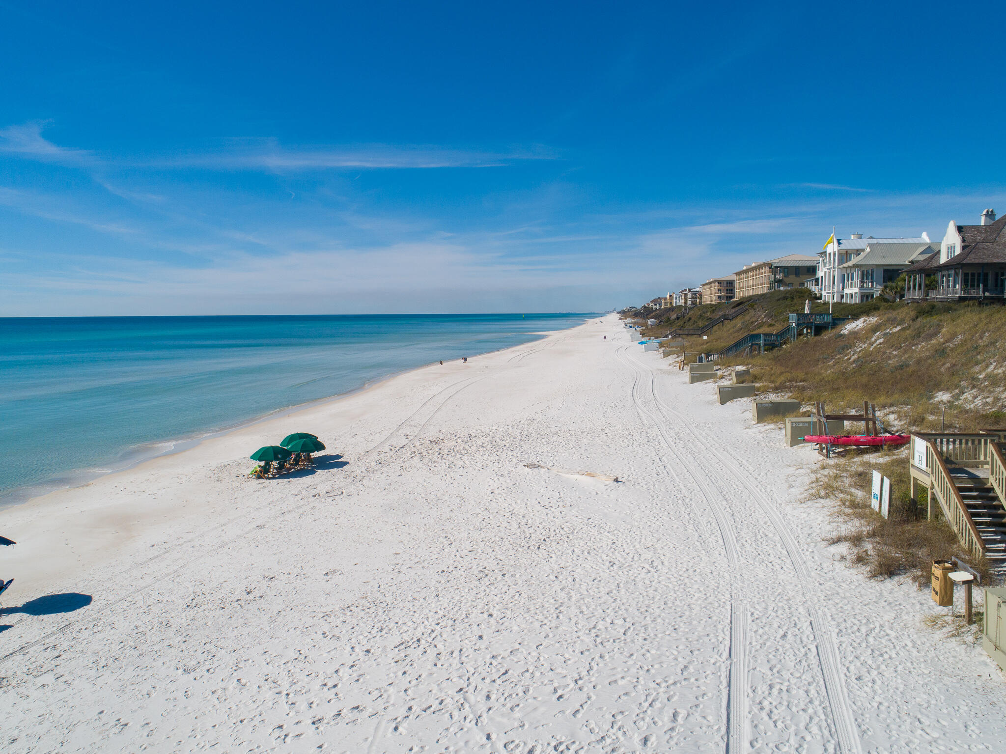 ROSEMARY BEACH - Residential