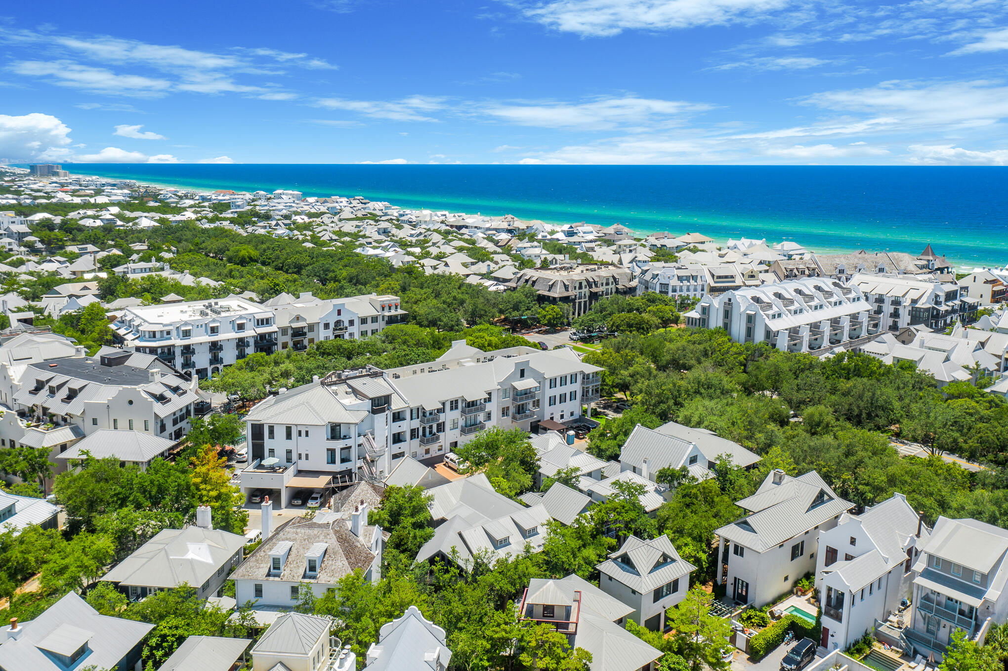 ROSEMARY BEACH - Residential