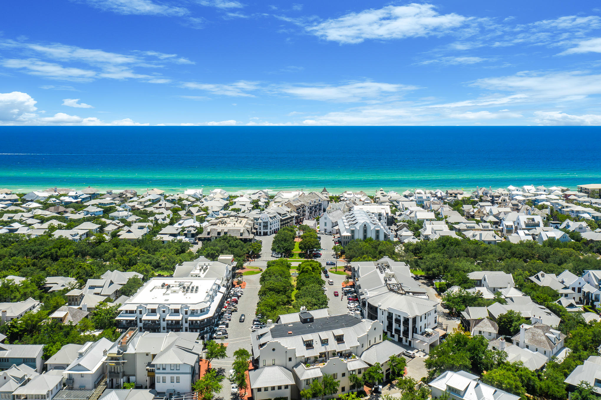 ROSEMARY BEACH - Residential