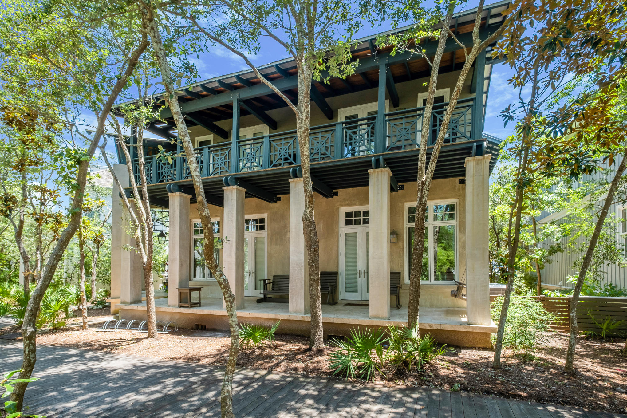 ROSEMARY BEACH - Residential