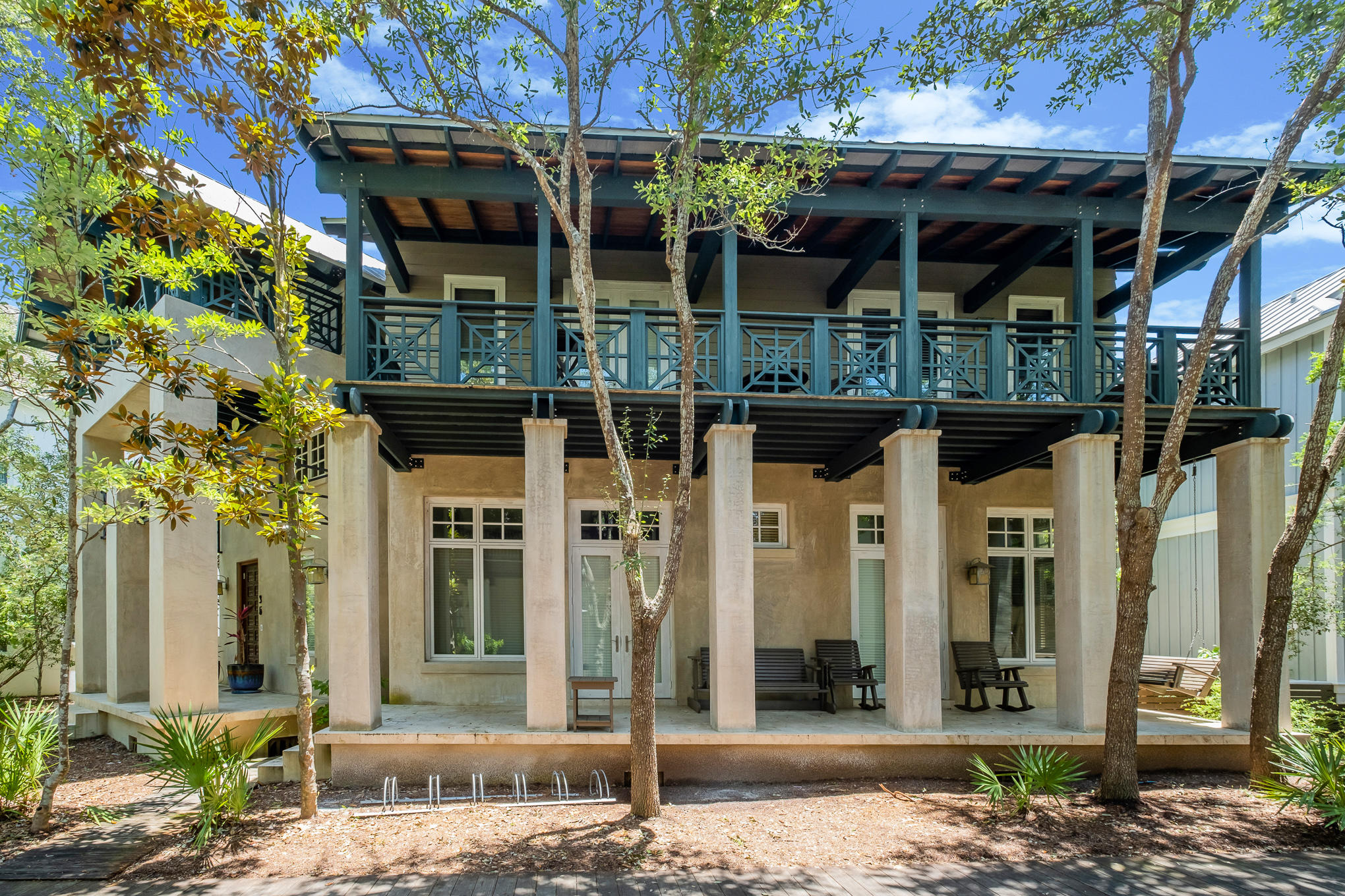 ROSEMARY BEACH - Residential