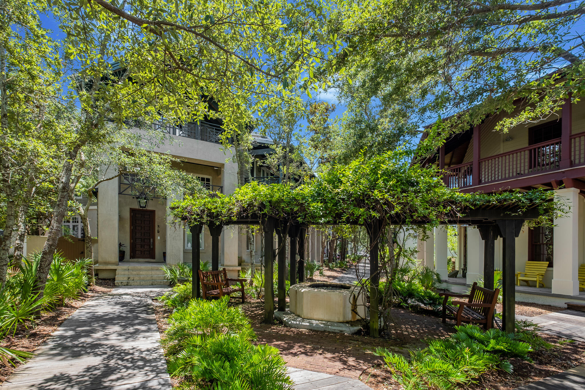 ROSEMARY BEACH - Residential