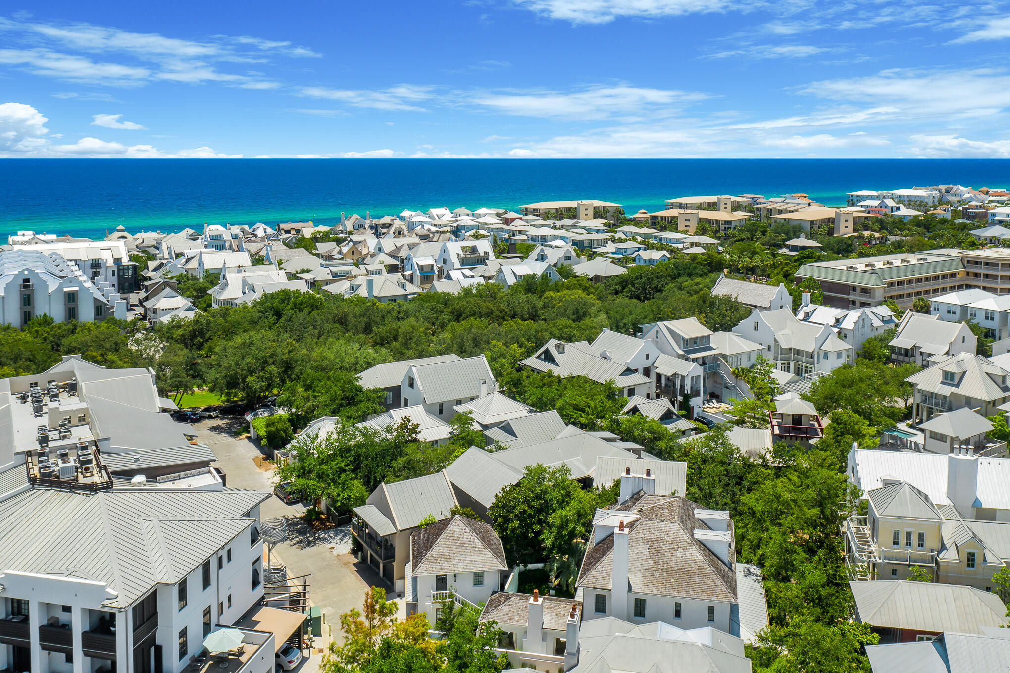 ROSEMARY BEACH - Residential