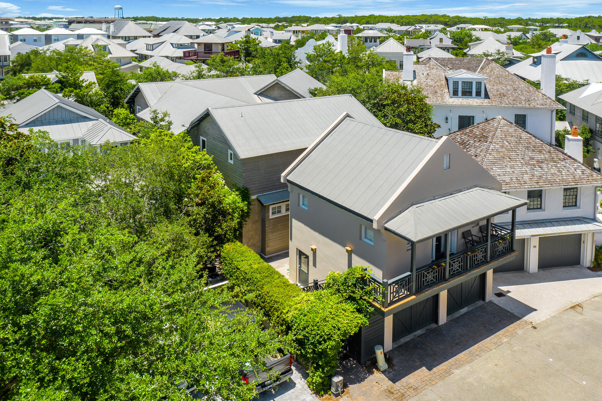 ROSEMARY BEACH - Residential