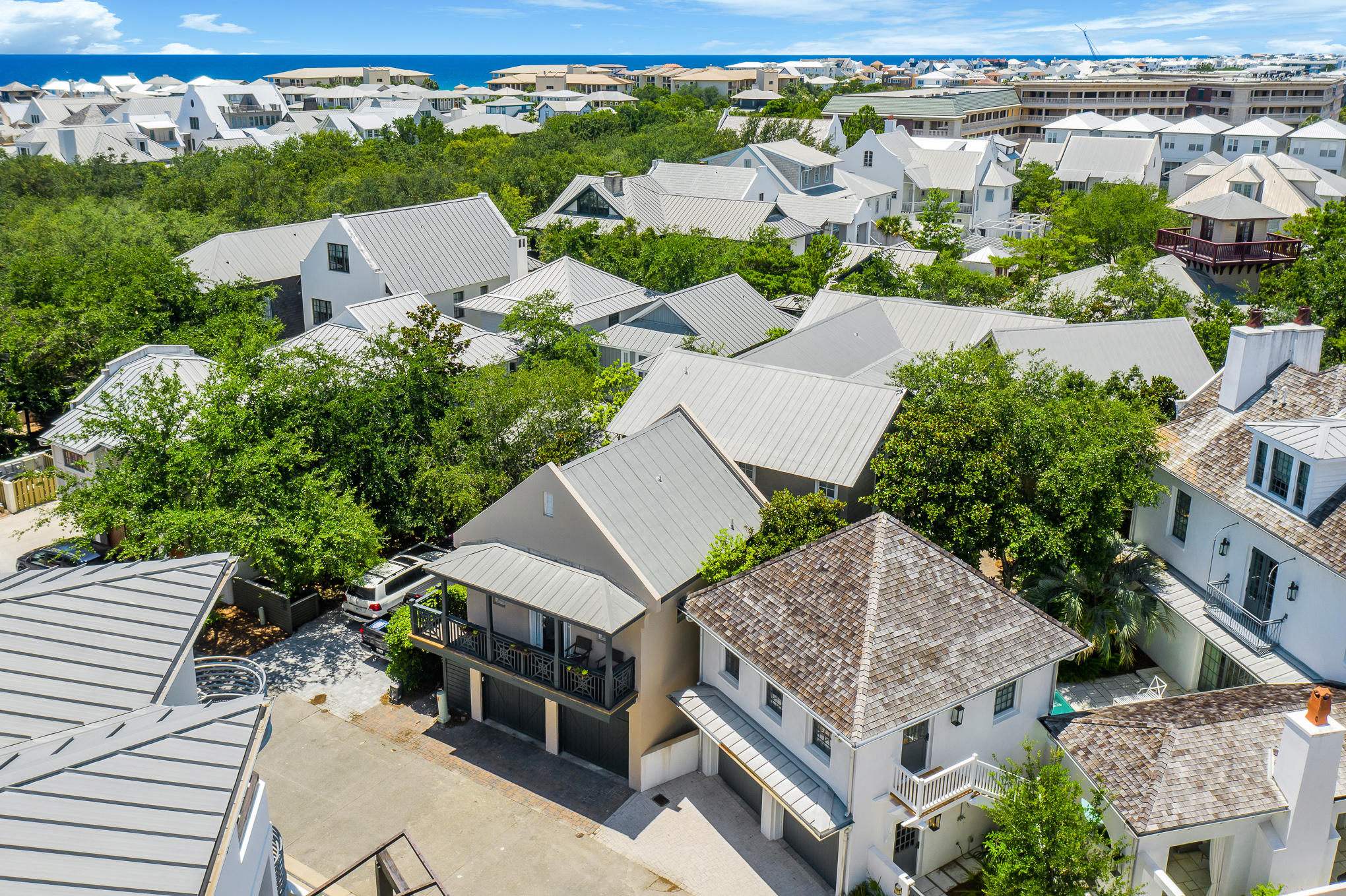 ROSEMARY BEACH - Residential