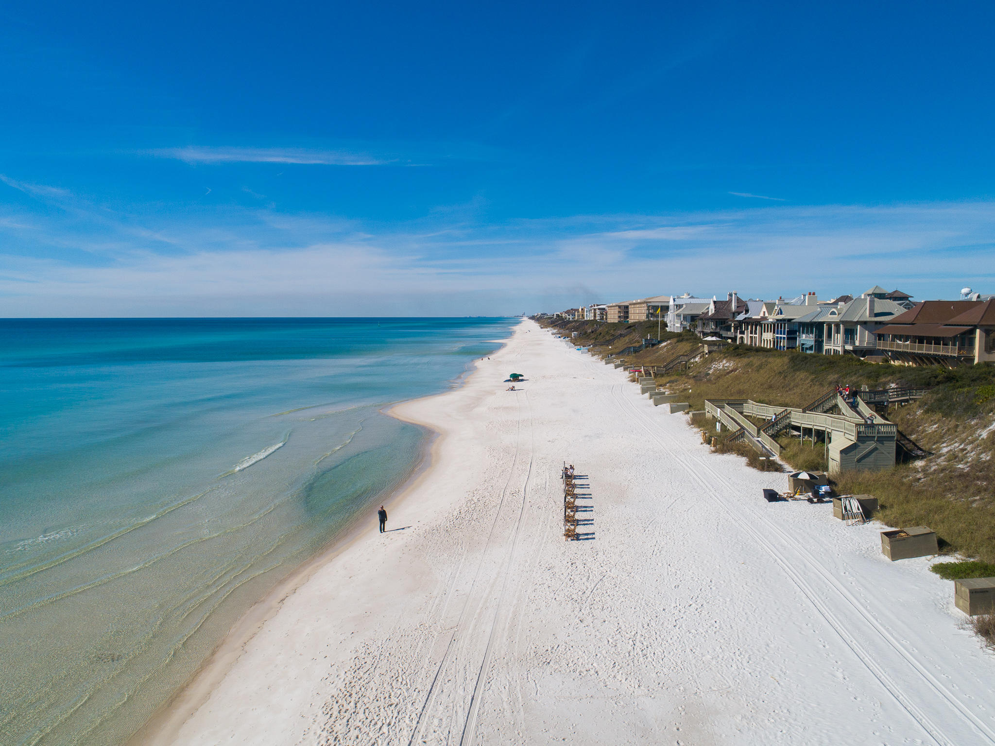 ROSEMARY BEACH - Residential