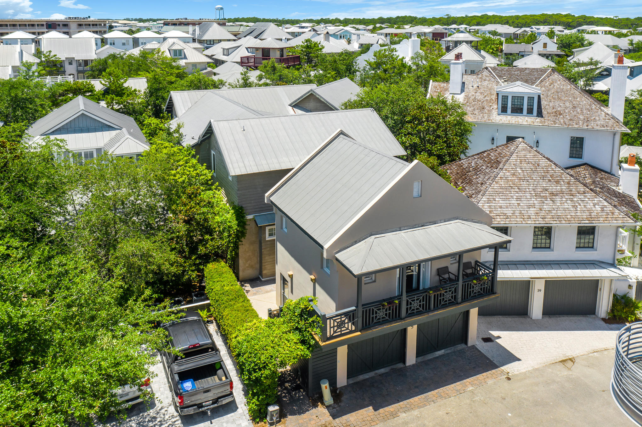 ROSEMARY BEACH - Residential