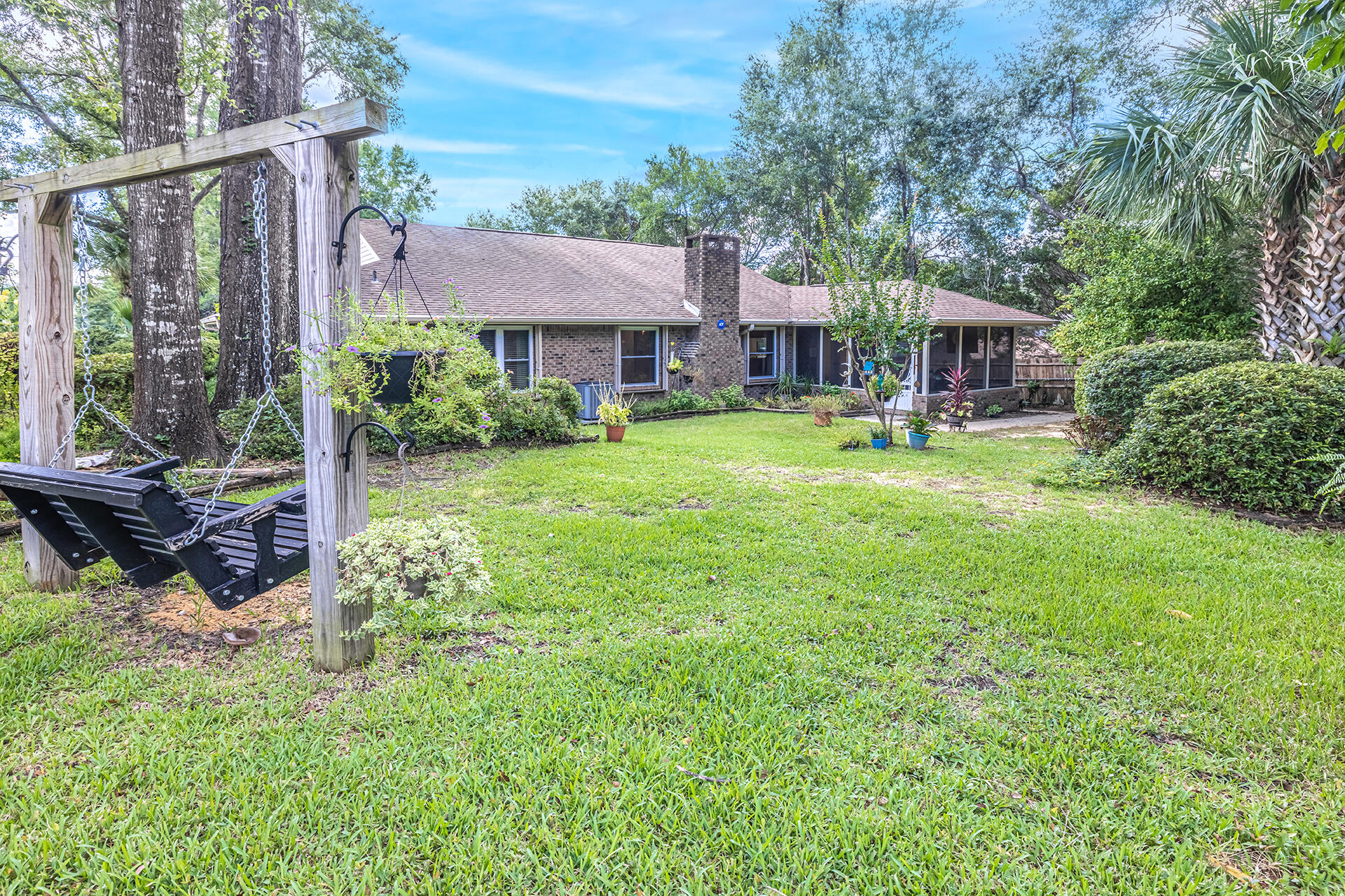 EDGEWATER VILLAGE NORTH - Residential