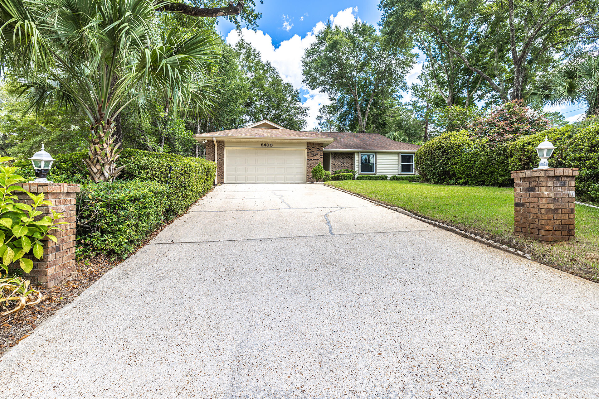 EDGEWATER VILLAGE NORTH - Residential