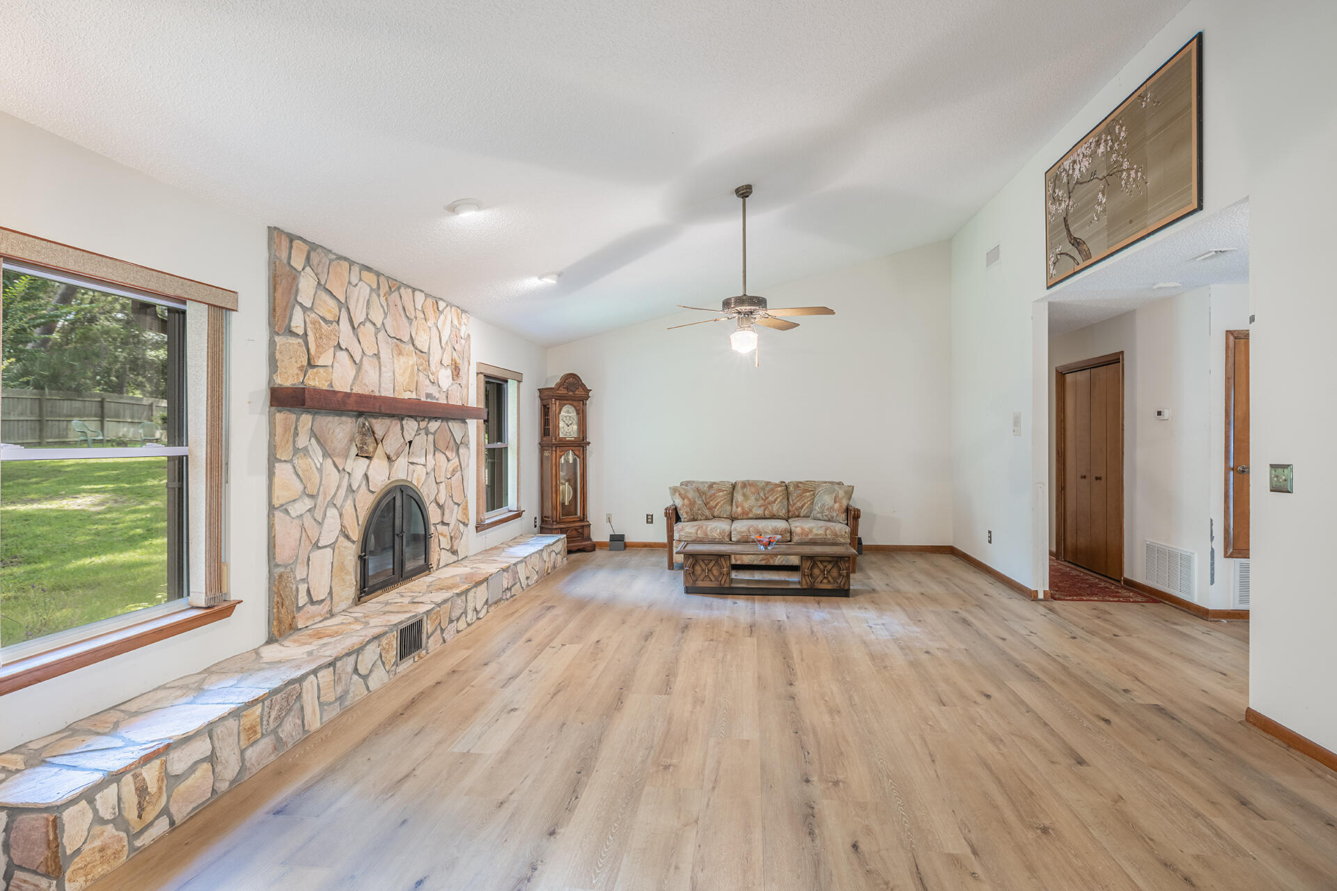 EDGEWATER VILLAGE NORTH - Residential