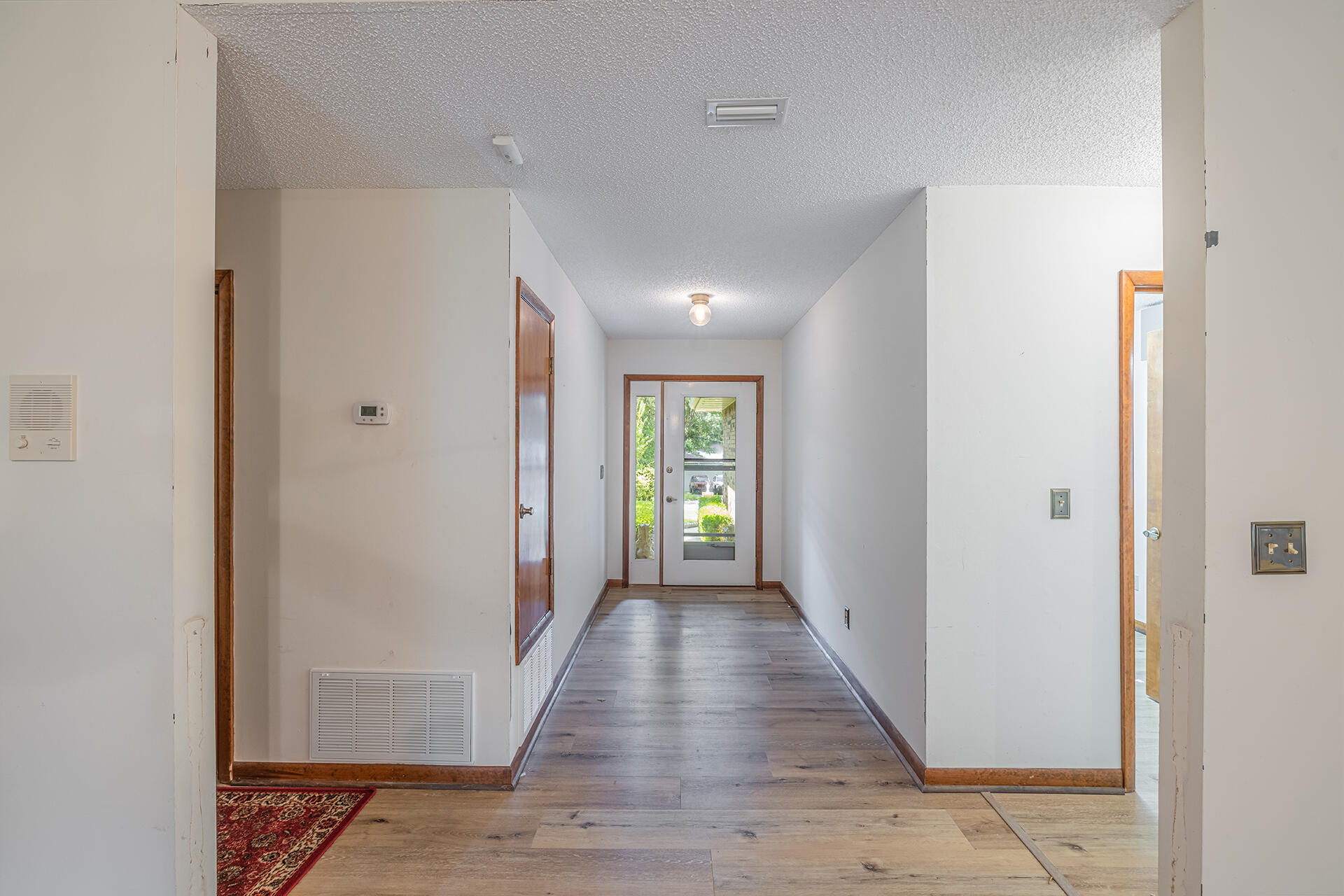 EDGEWATER VILLAGE NORTH - Residential