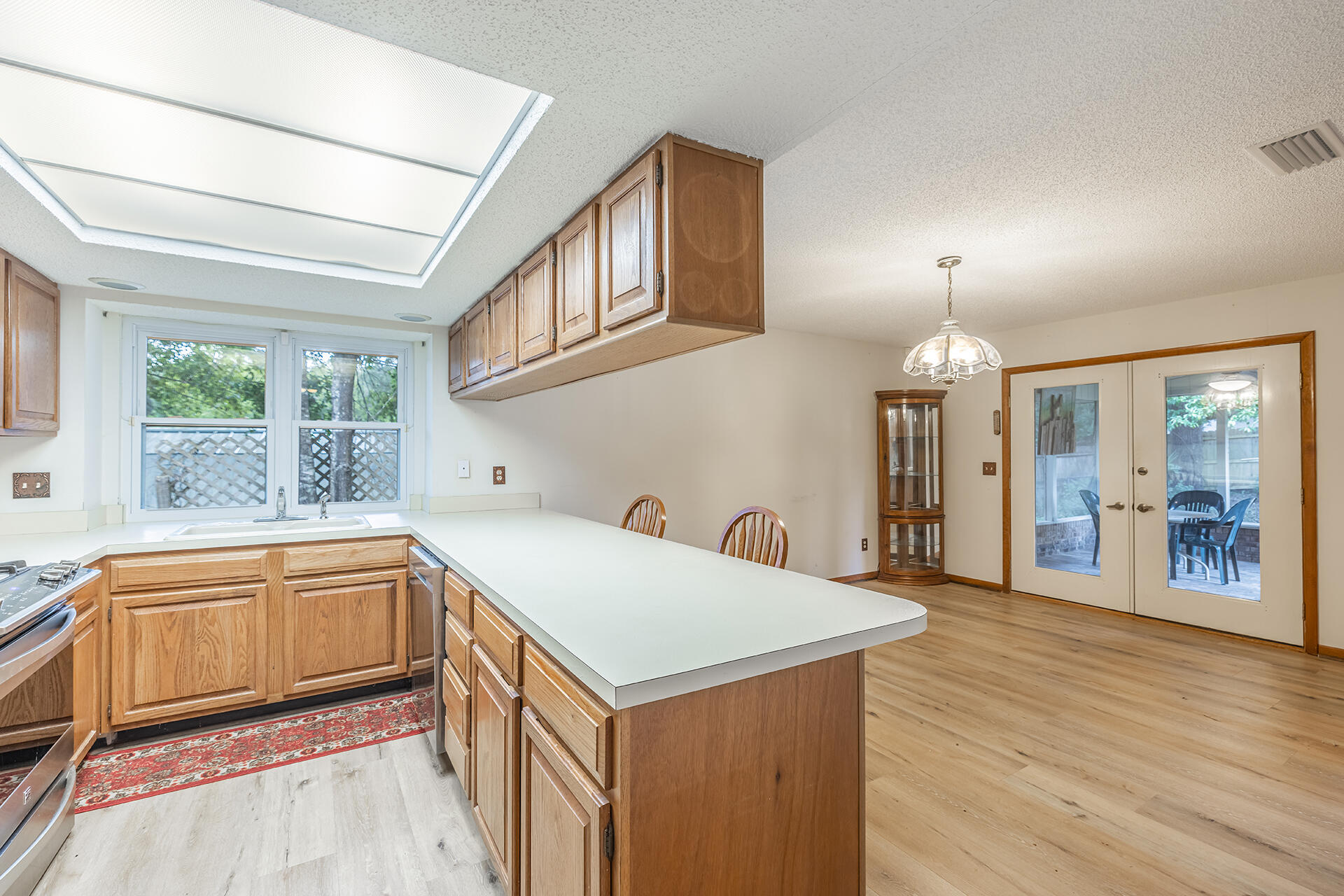 EDGEWATER VILLAGE NORTH - Residential