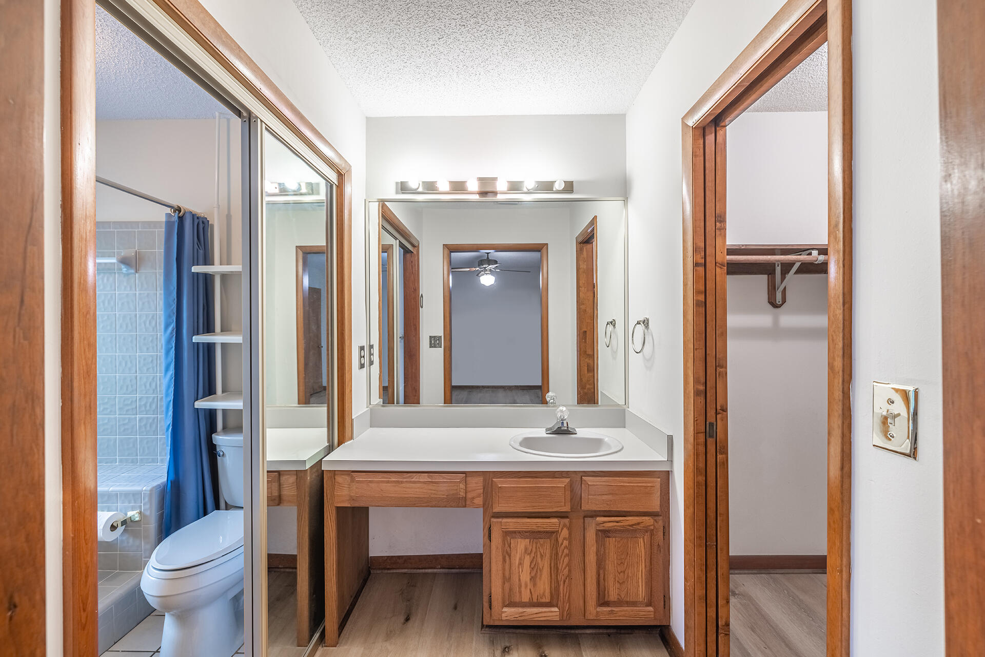 EDGEWATER VILLAGE NORTH - Residential