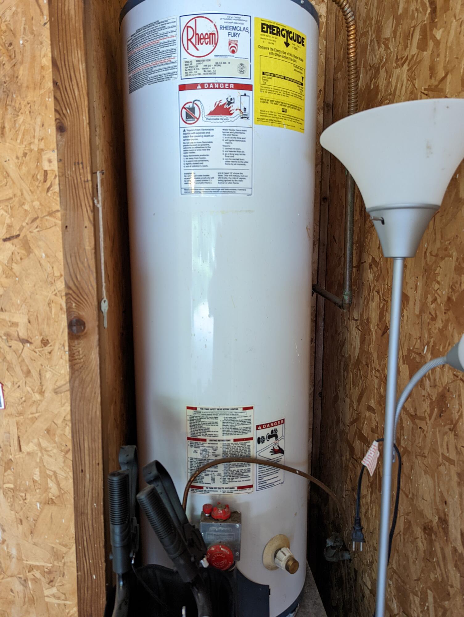 EDGEWATER VILLAGE NORTH - Residential