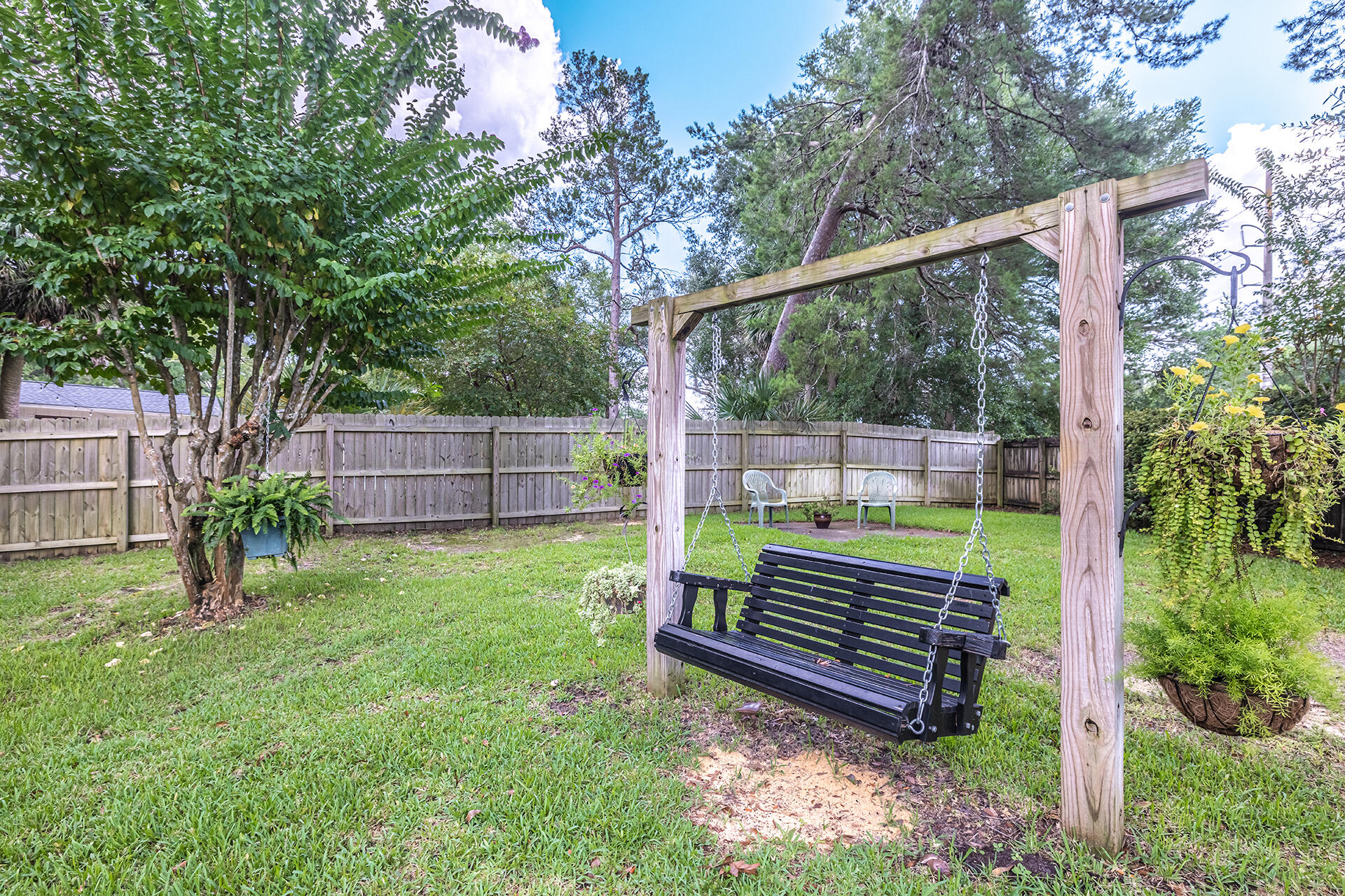 EDGEWATER VILLAGE NORTH - Residential