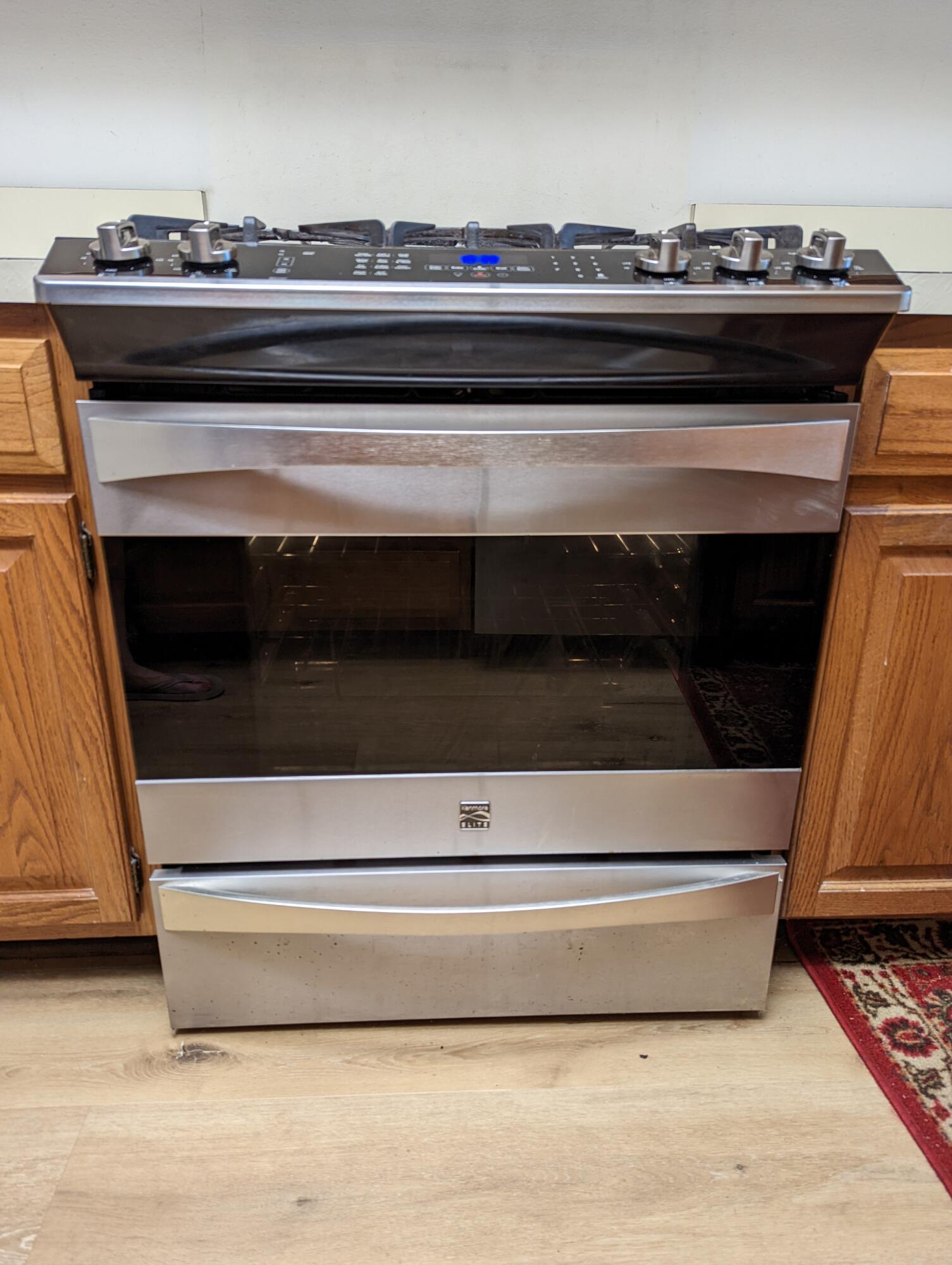 EDGEWATER VILLAGE NORTH - Residential