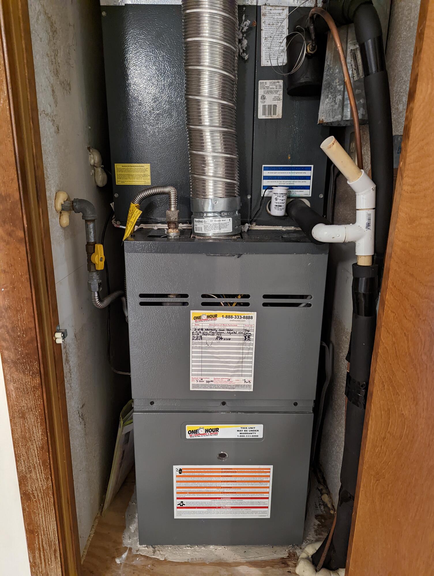 EDGEWATER VILLAGE NORTH - Residential