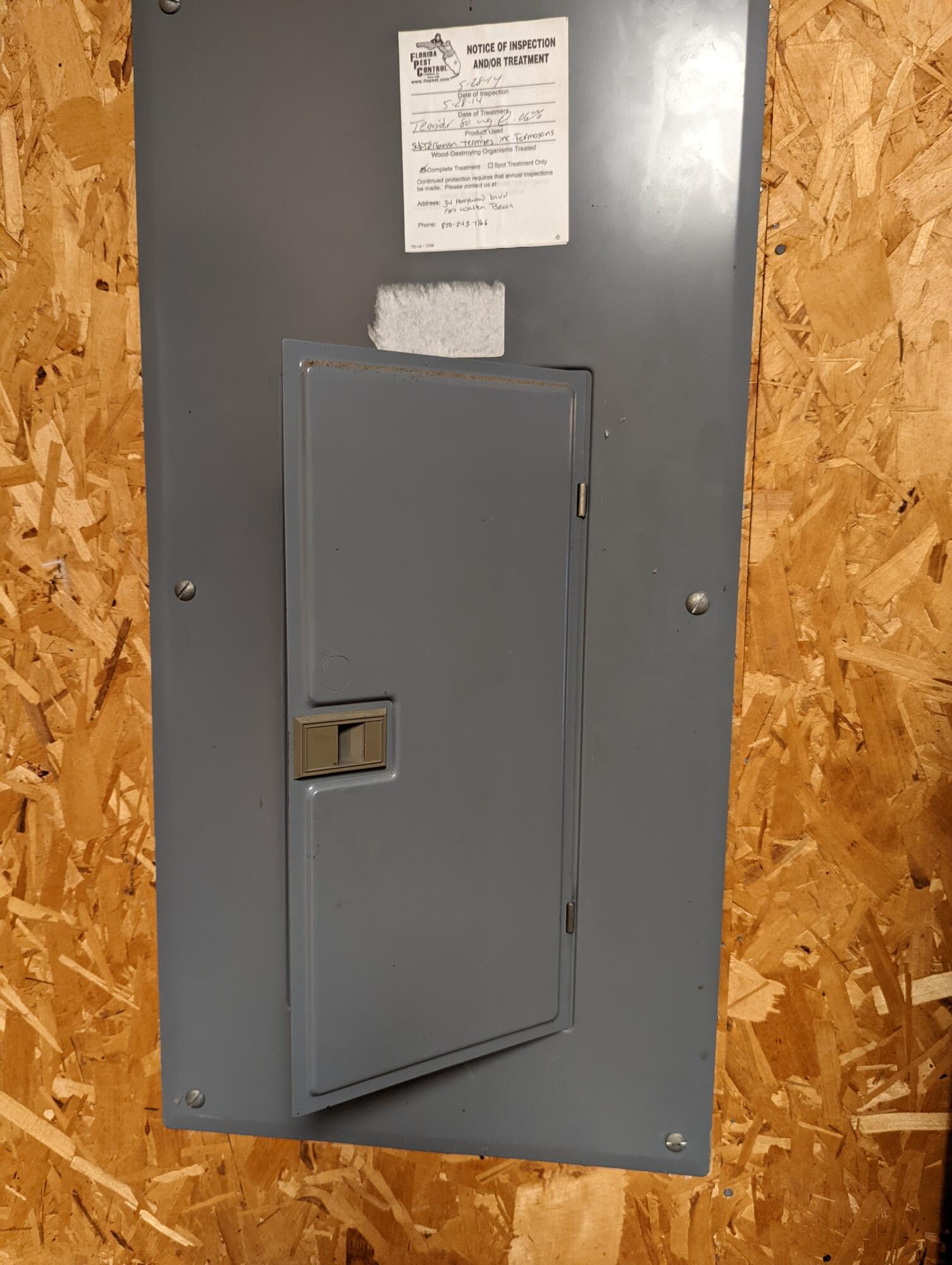 EDGEWATER VILLAGE NORTH - Residential