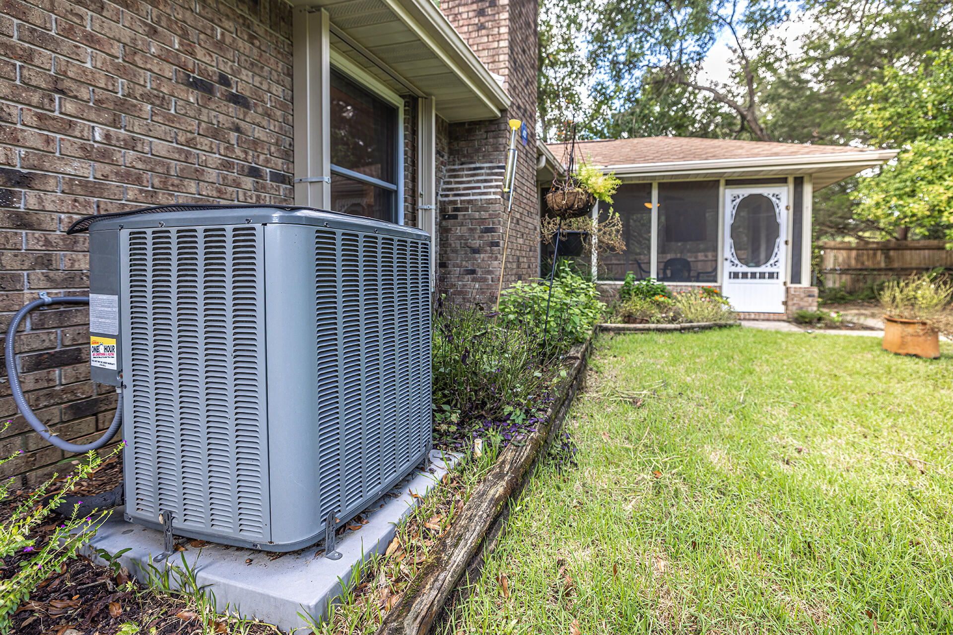 EDGEWATER VILLAGE NORTH - Residential