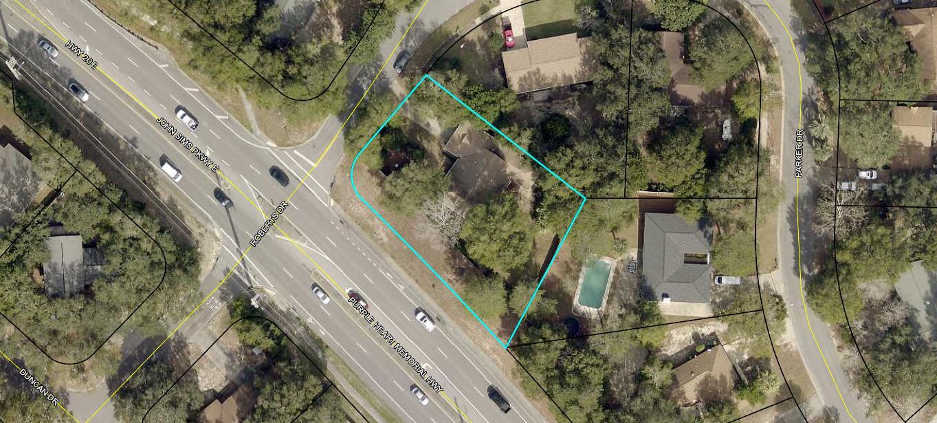 EDGEWATER VILLAGE NORTH - Residential