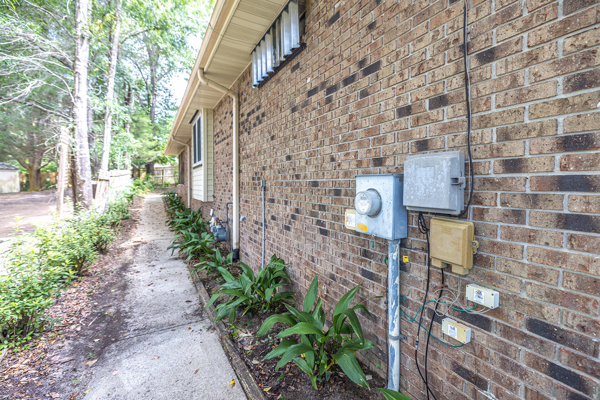 EDGEWATER VILLAGE NORTH - Residential