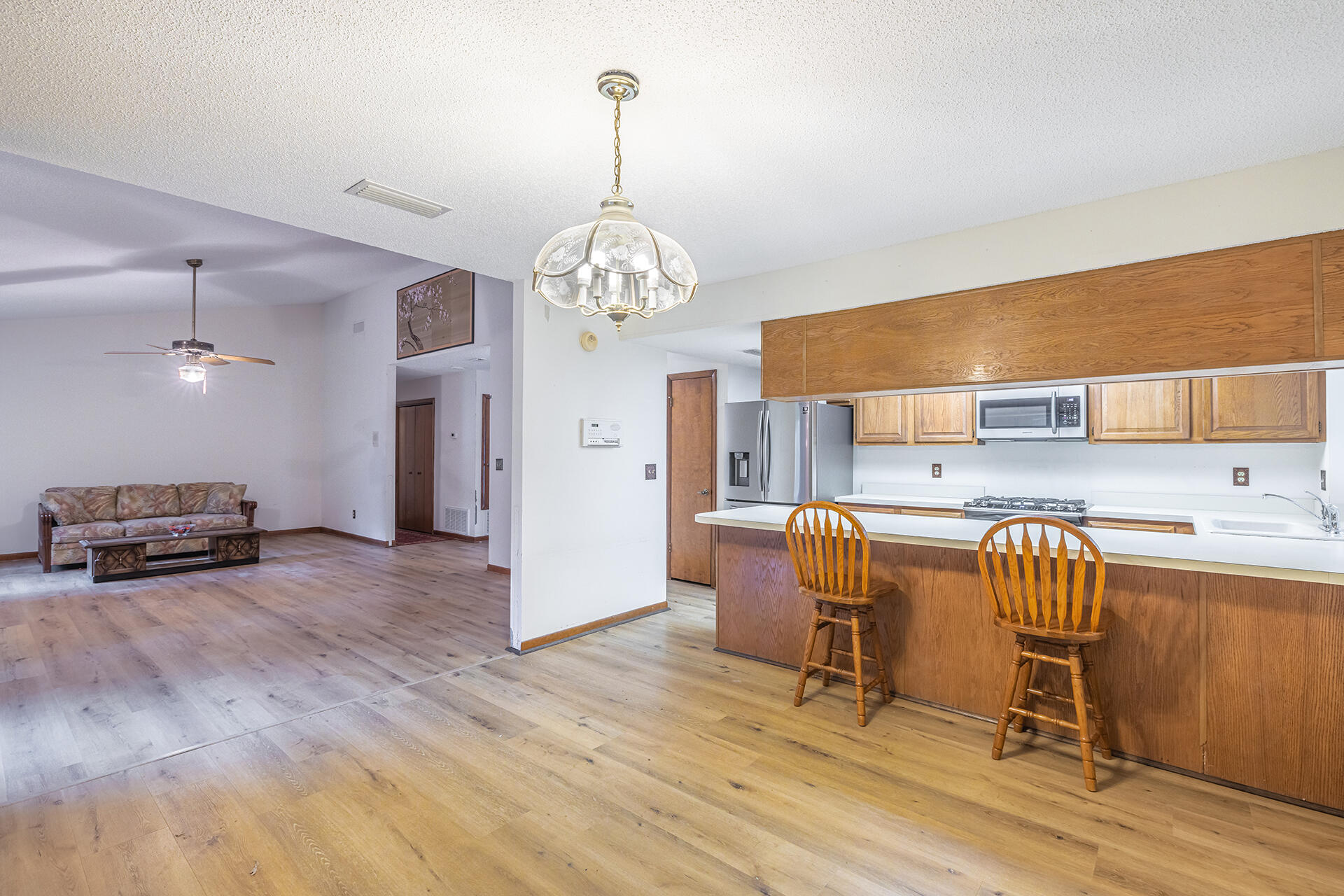 EDGEWATER VILLAGE NORTH - Residential