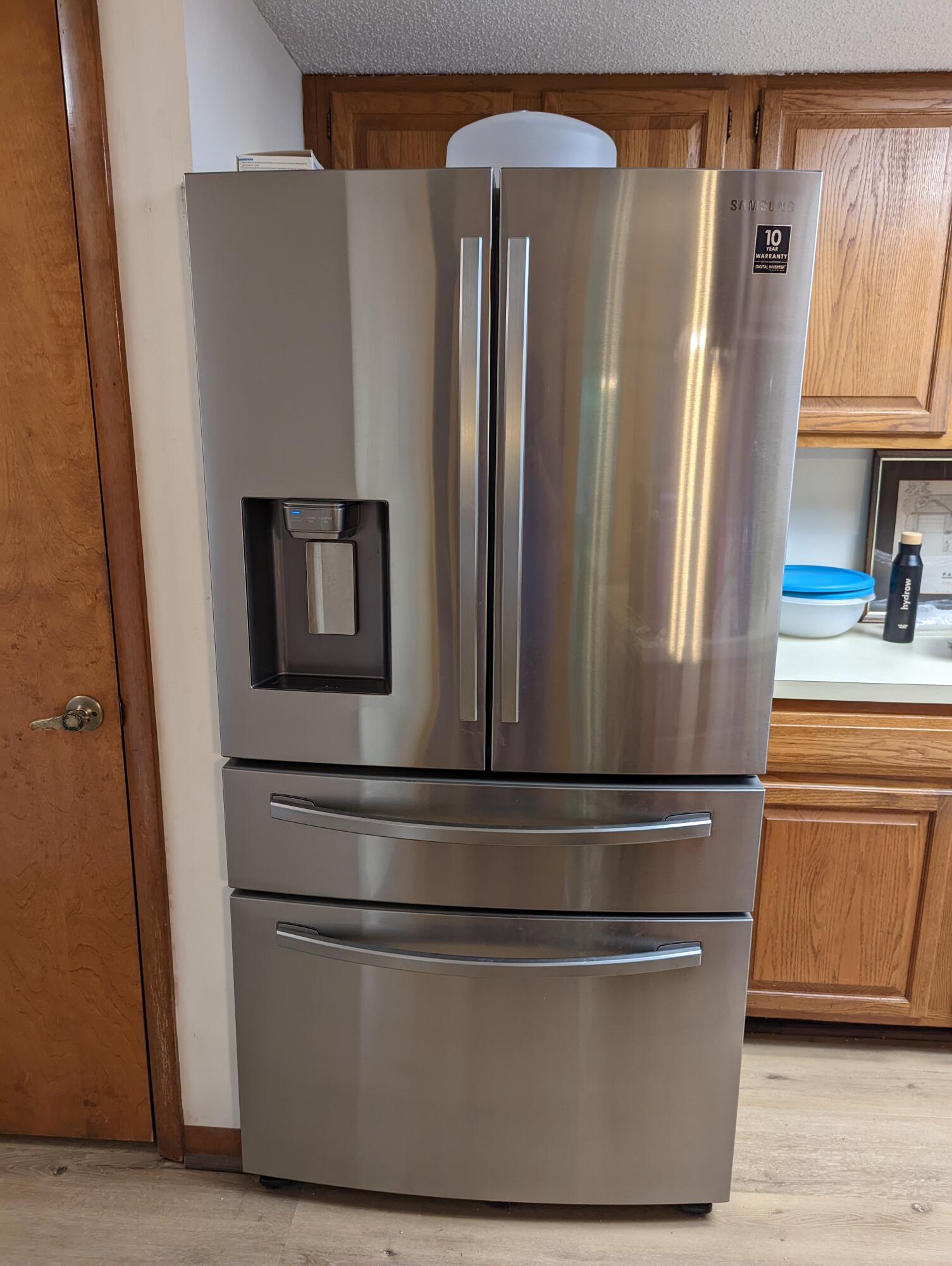 EDGEWATER VILLAGE NORTH - Residential