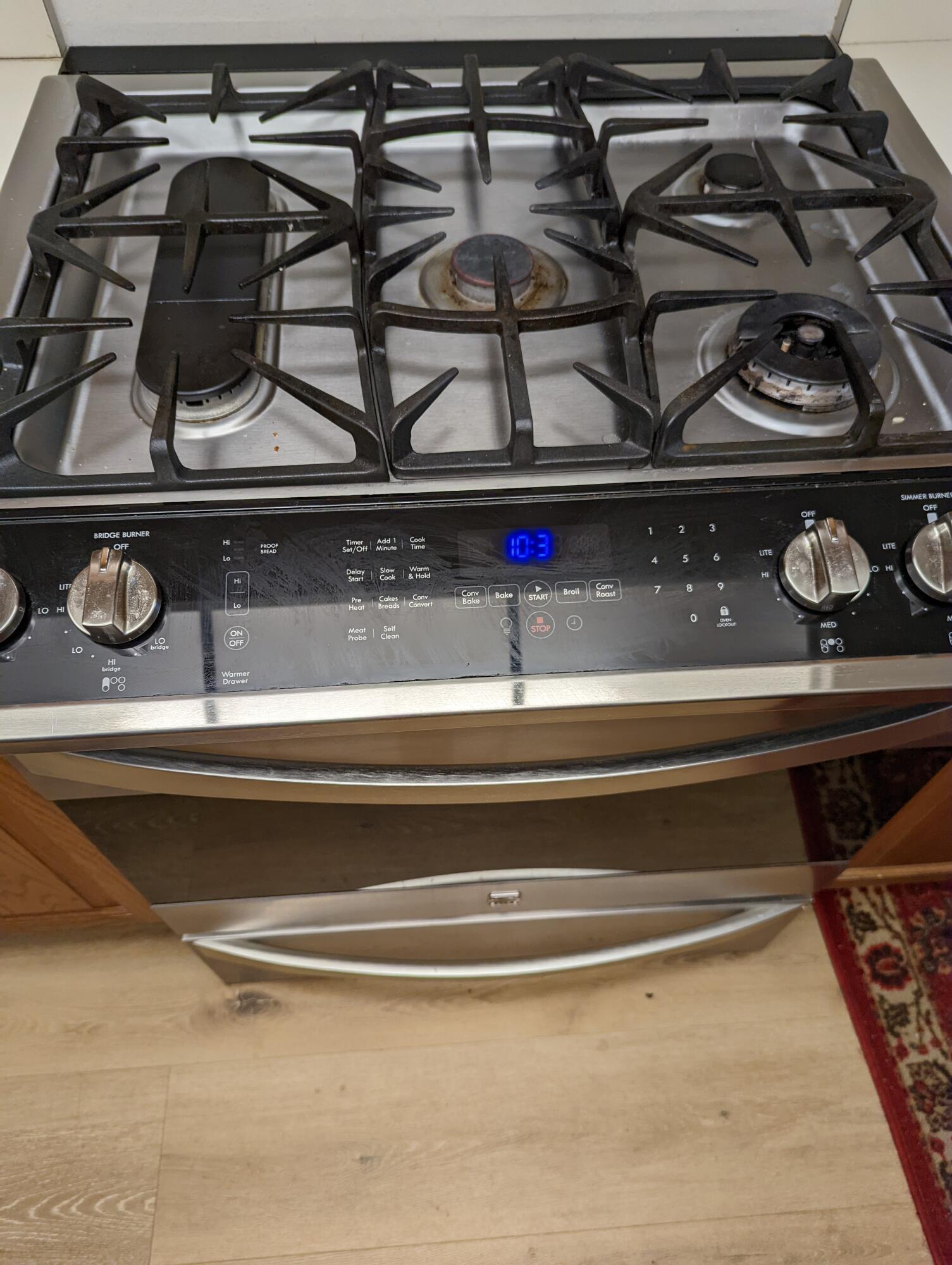 EDGEWATER VILLAGE NORTH - Residential