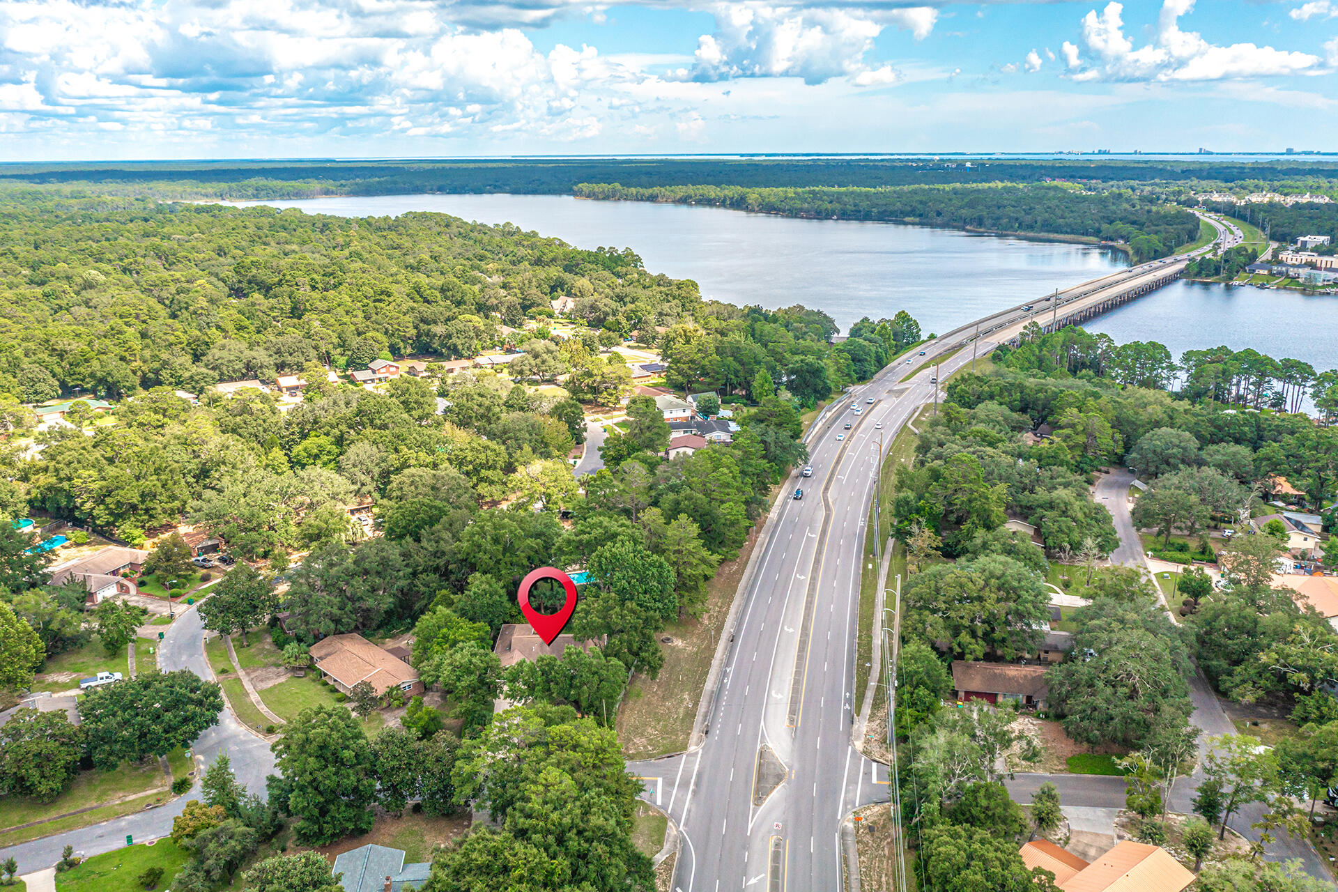 EDGEWATER VILLAGE NORTH - Residential