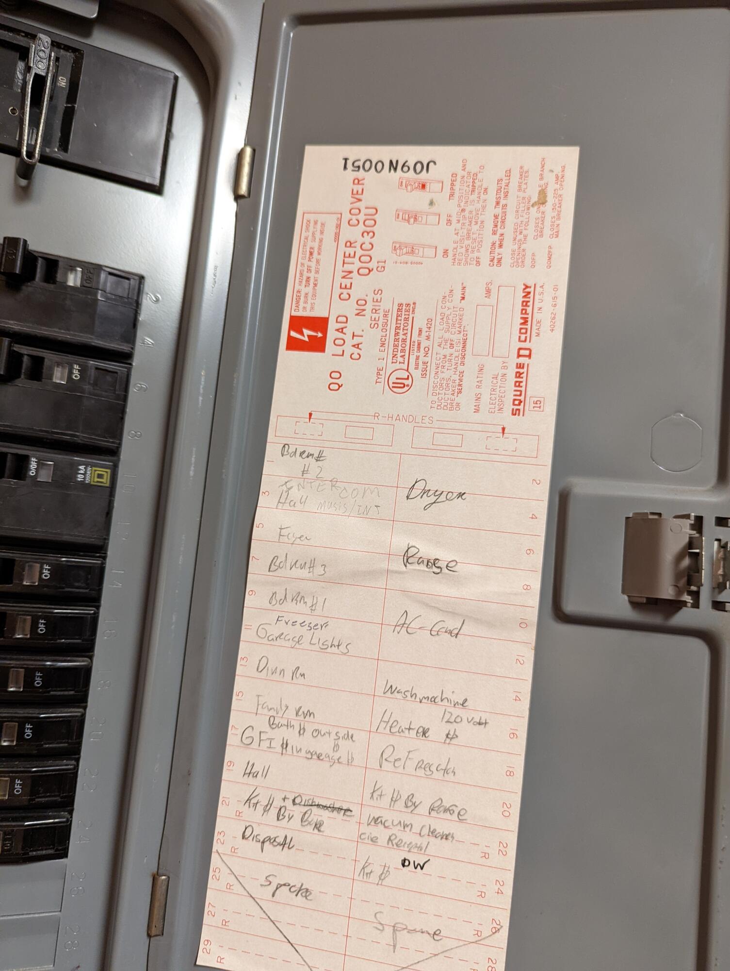 EDGEWATER VILLAGE NORTH - Residential