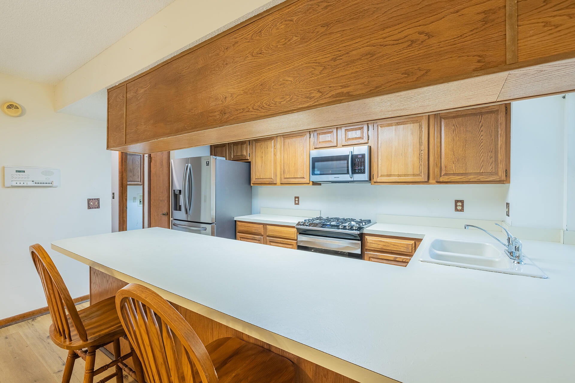 EDGEWATER VILLAGE NORTH - Residential