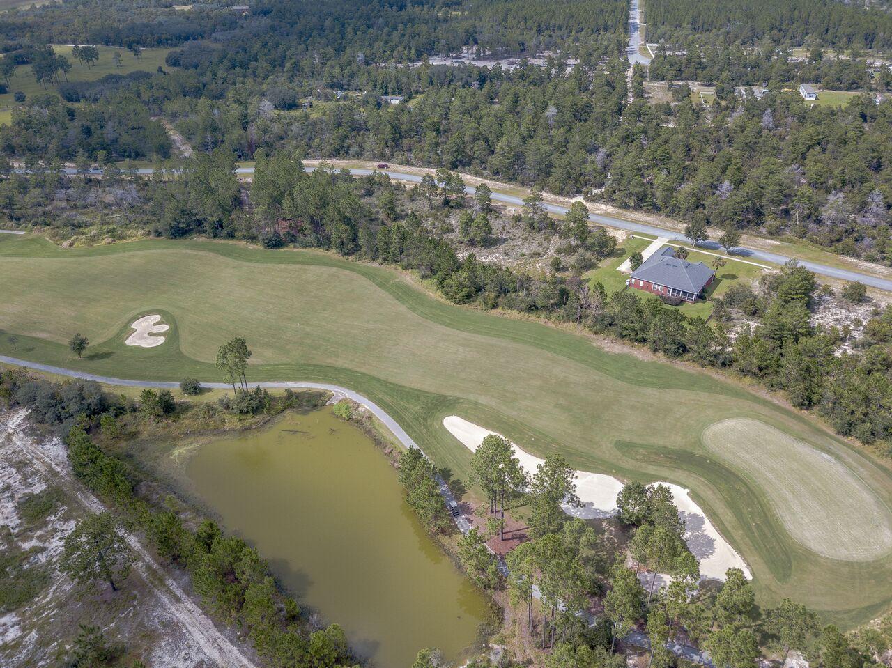 WINDSWEPT ESTATES - Land