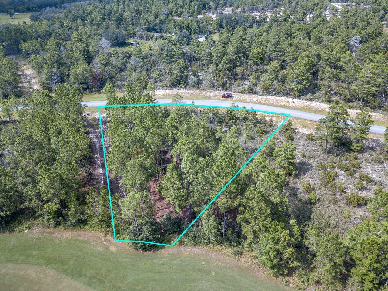 WINDSWEPT ESTATES - Land