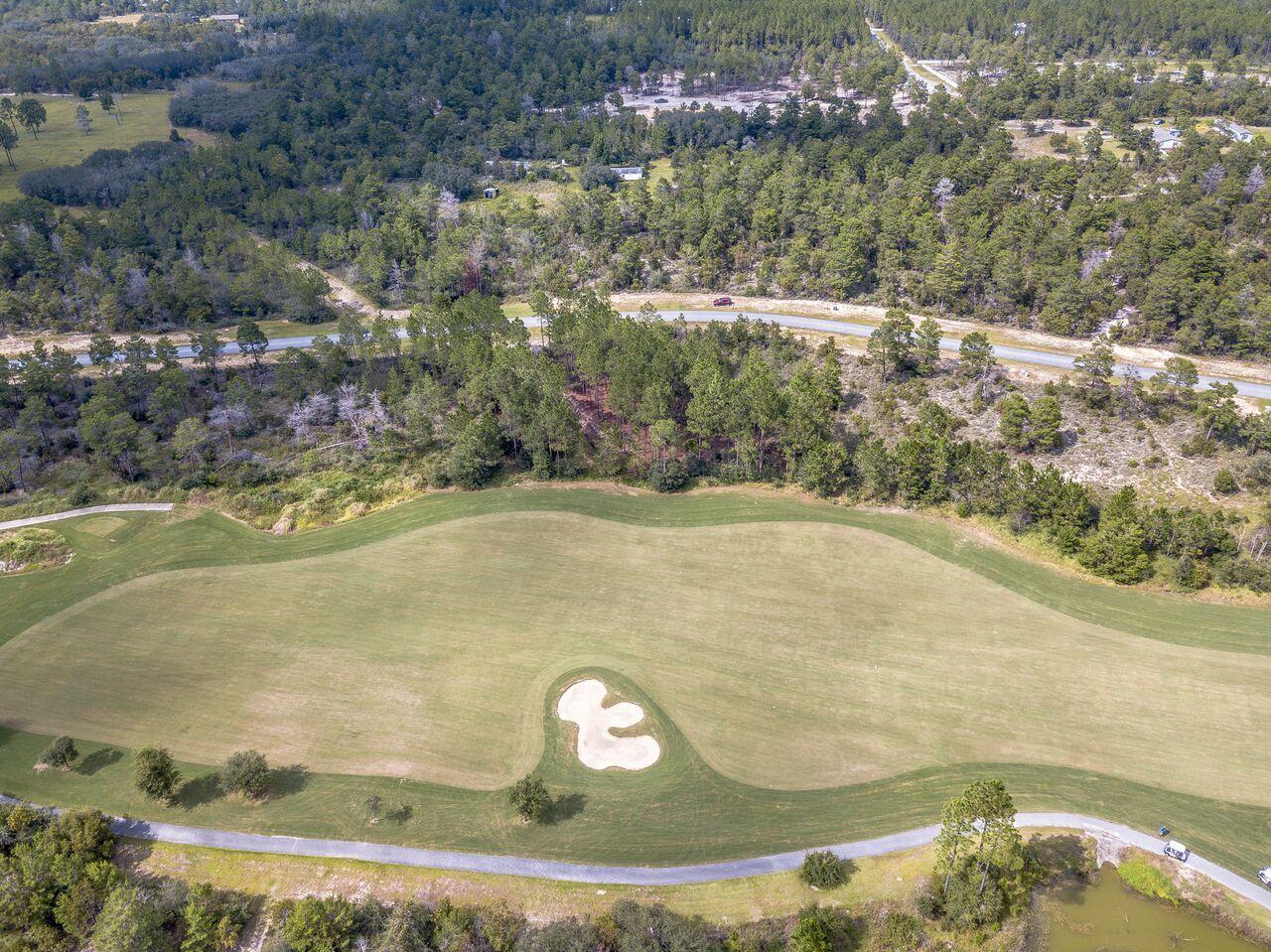 WINDSWEPT ESTATES - Land