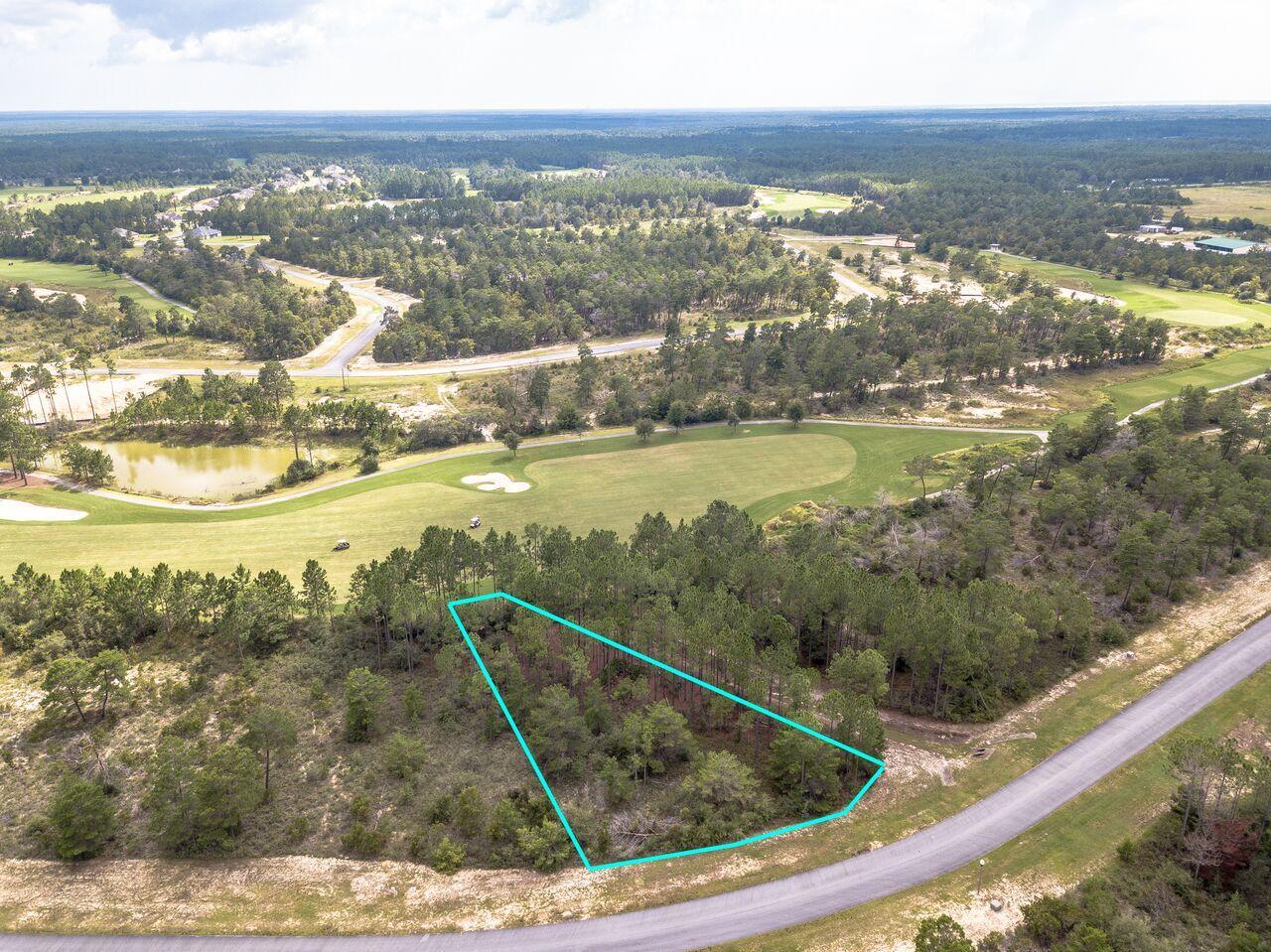 WINDSWEPT ESTATES - Land