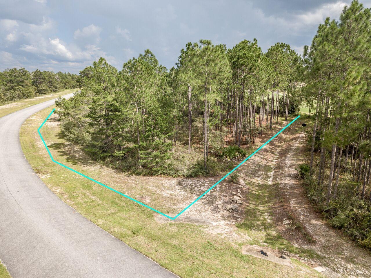 WINDSWEPT ESTATES - Land