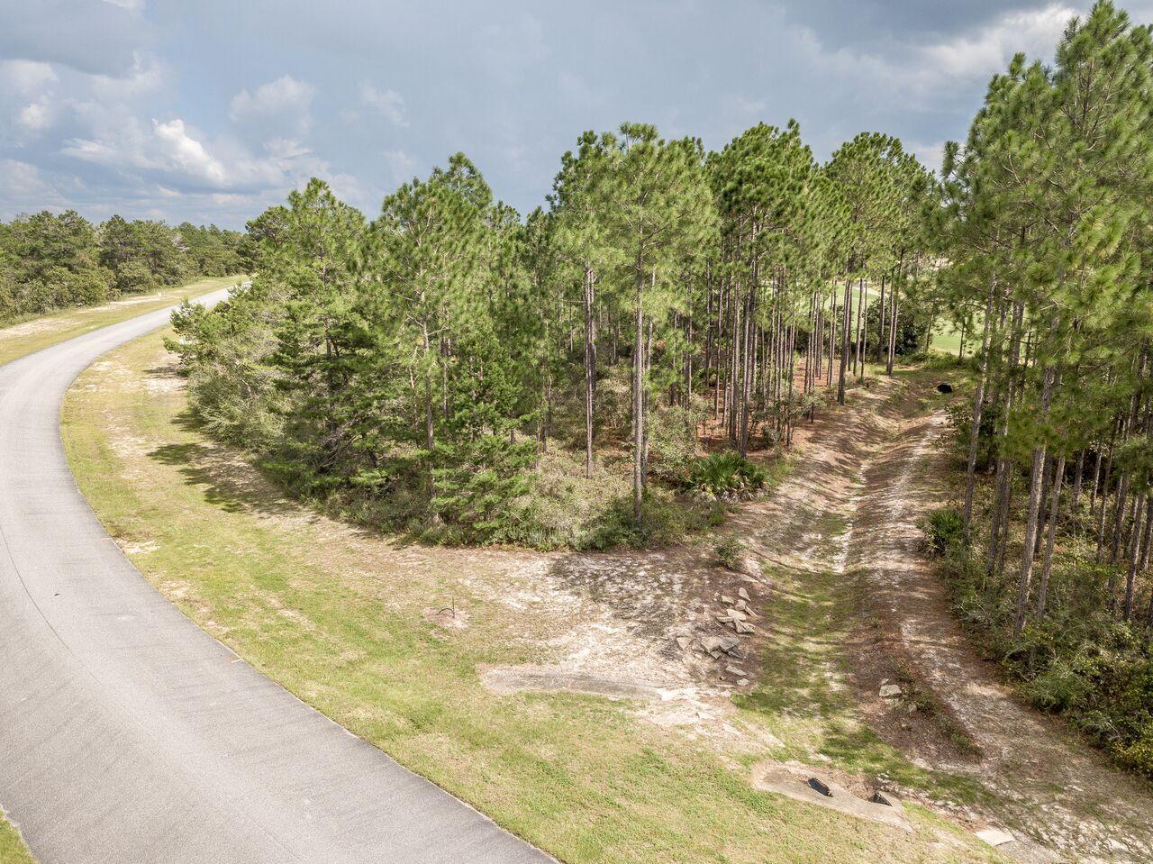 WINDSWEPT ESTATES - Land