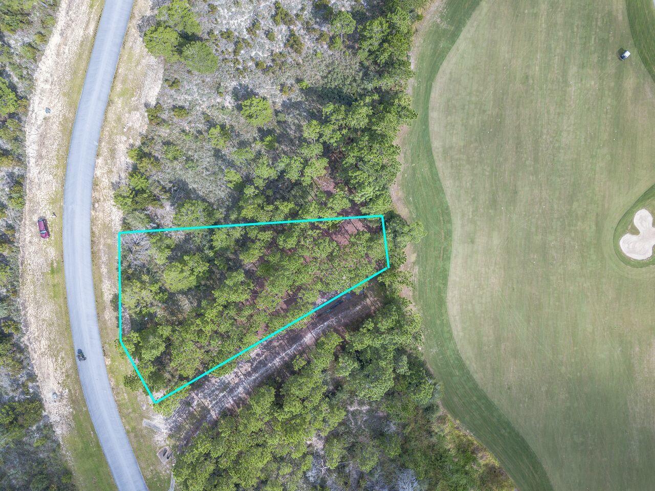 WINDSWEPT ESTATES - Land