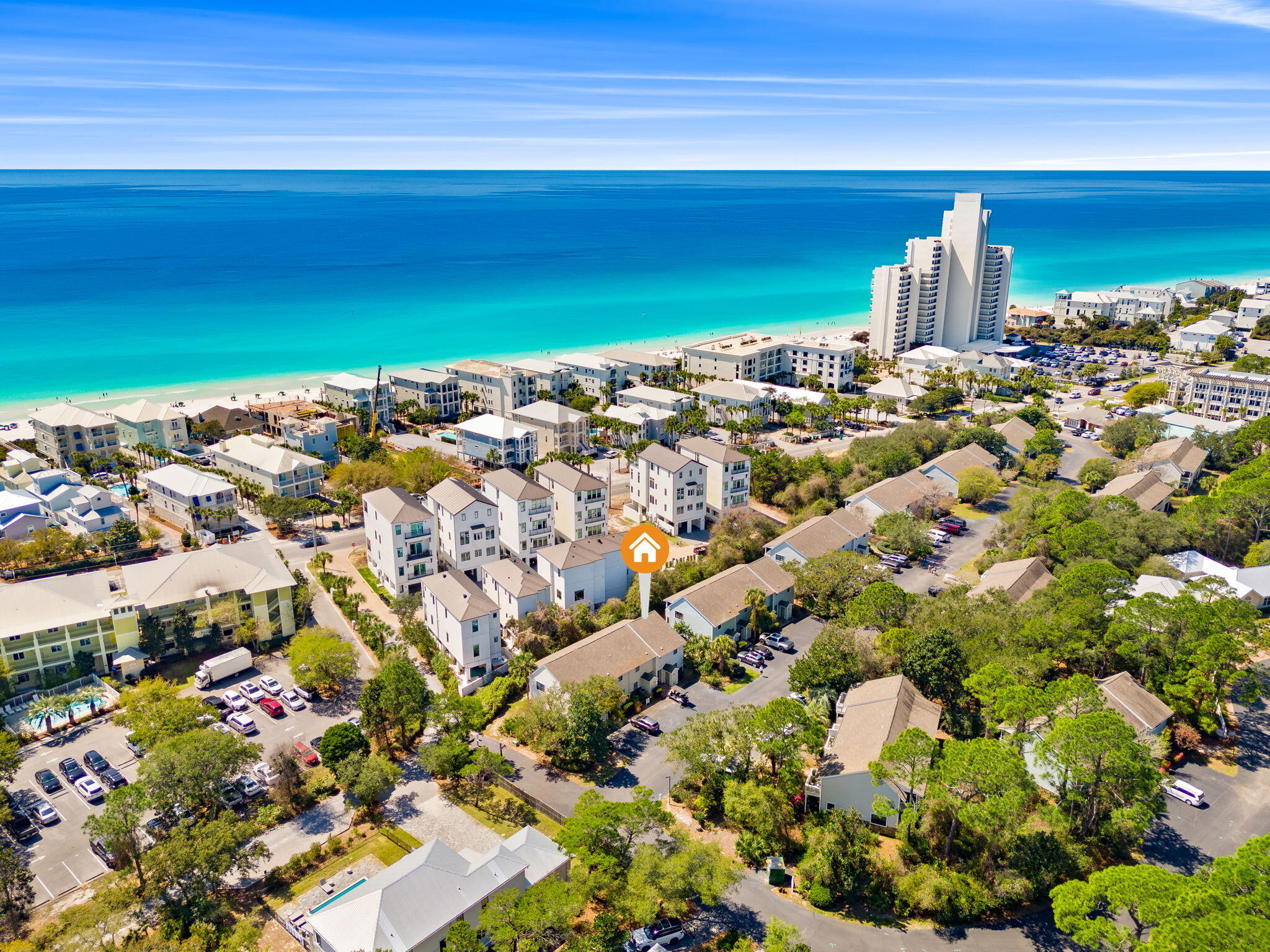 CASSINE GARDENS T/H PH 3 - Residential