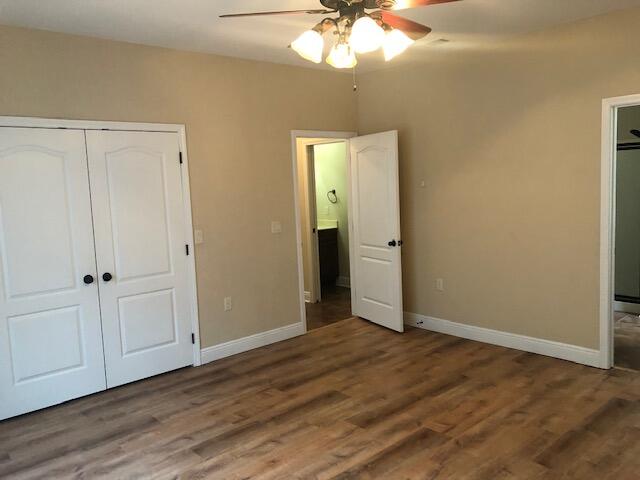 NEWPORT S/D - Residential Lease