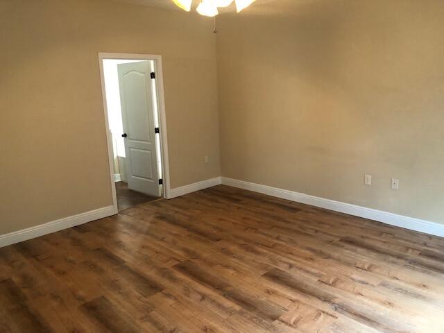 NEWPORT S/D - Residential Lease