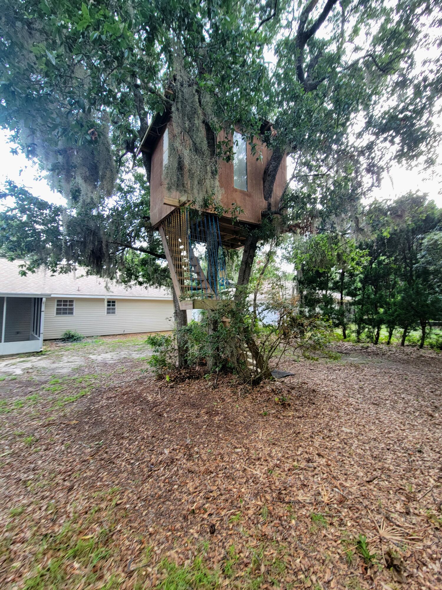MOSSY COVE - Residential