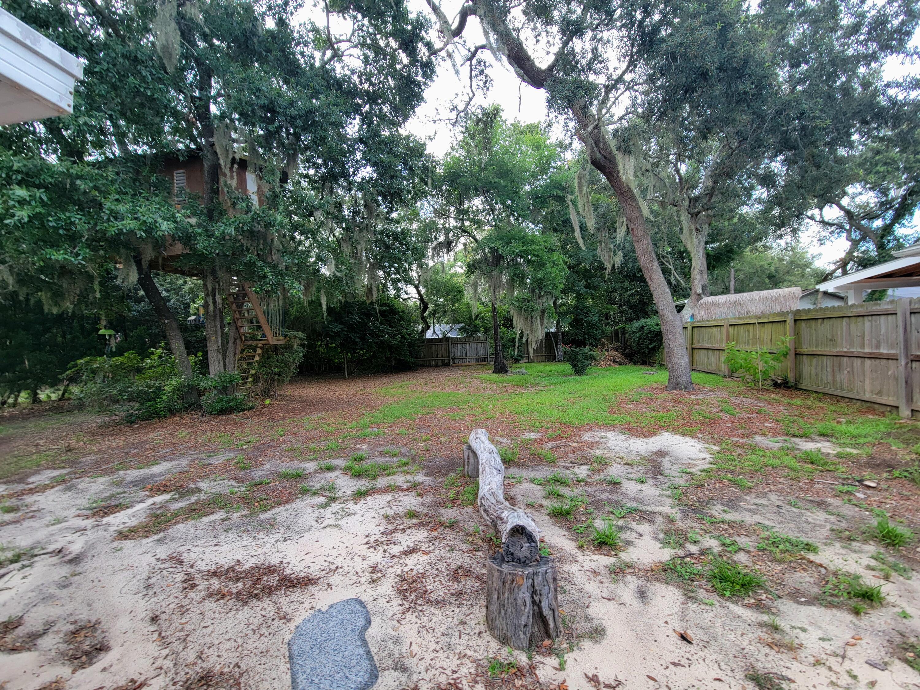 MOSSY COVE - Residential