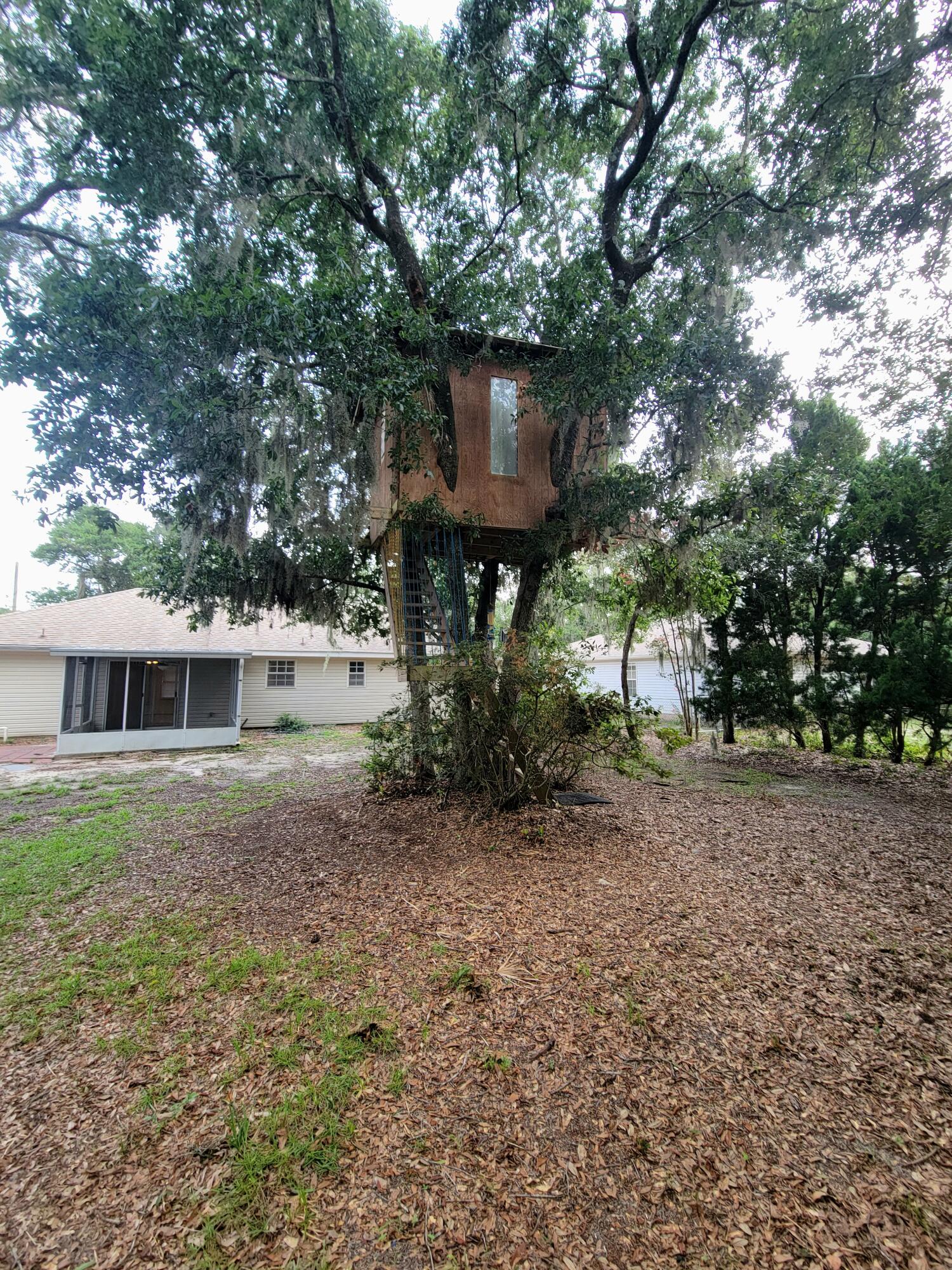 MOSSY COVE - Residential