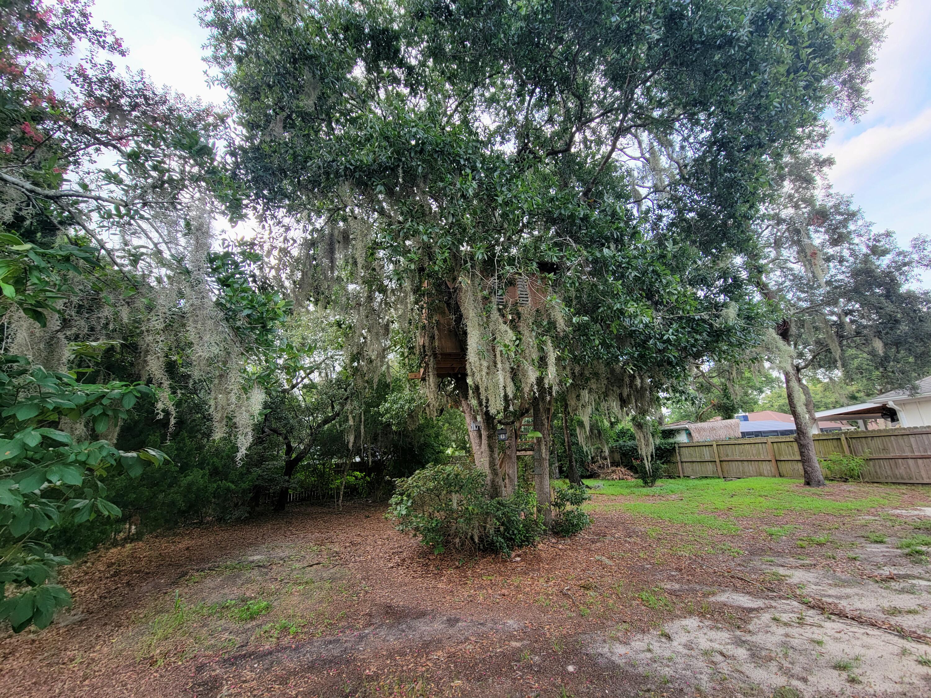 MOSSY COVE - Residential