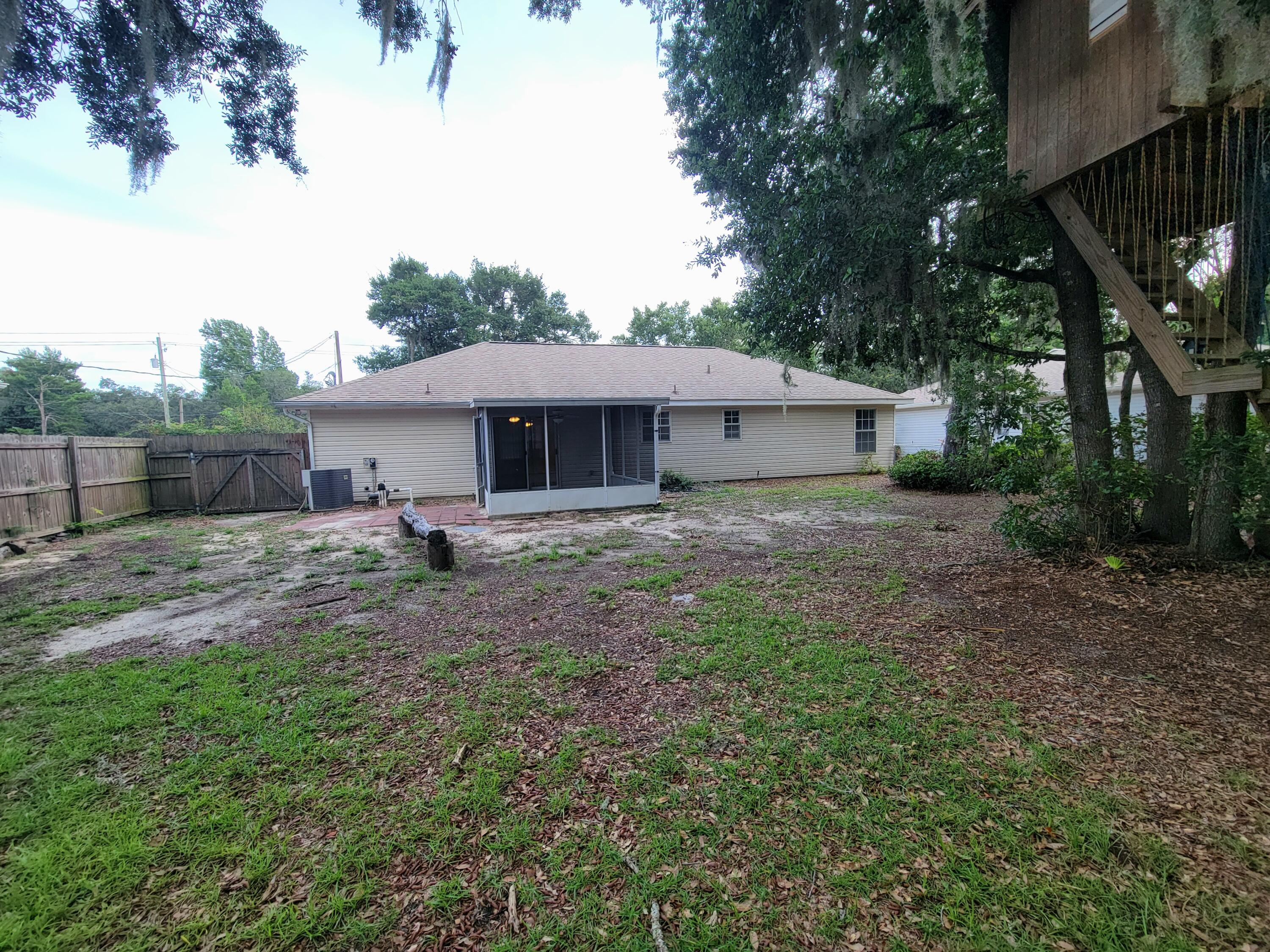 MOSSY COVE - Residential