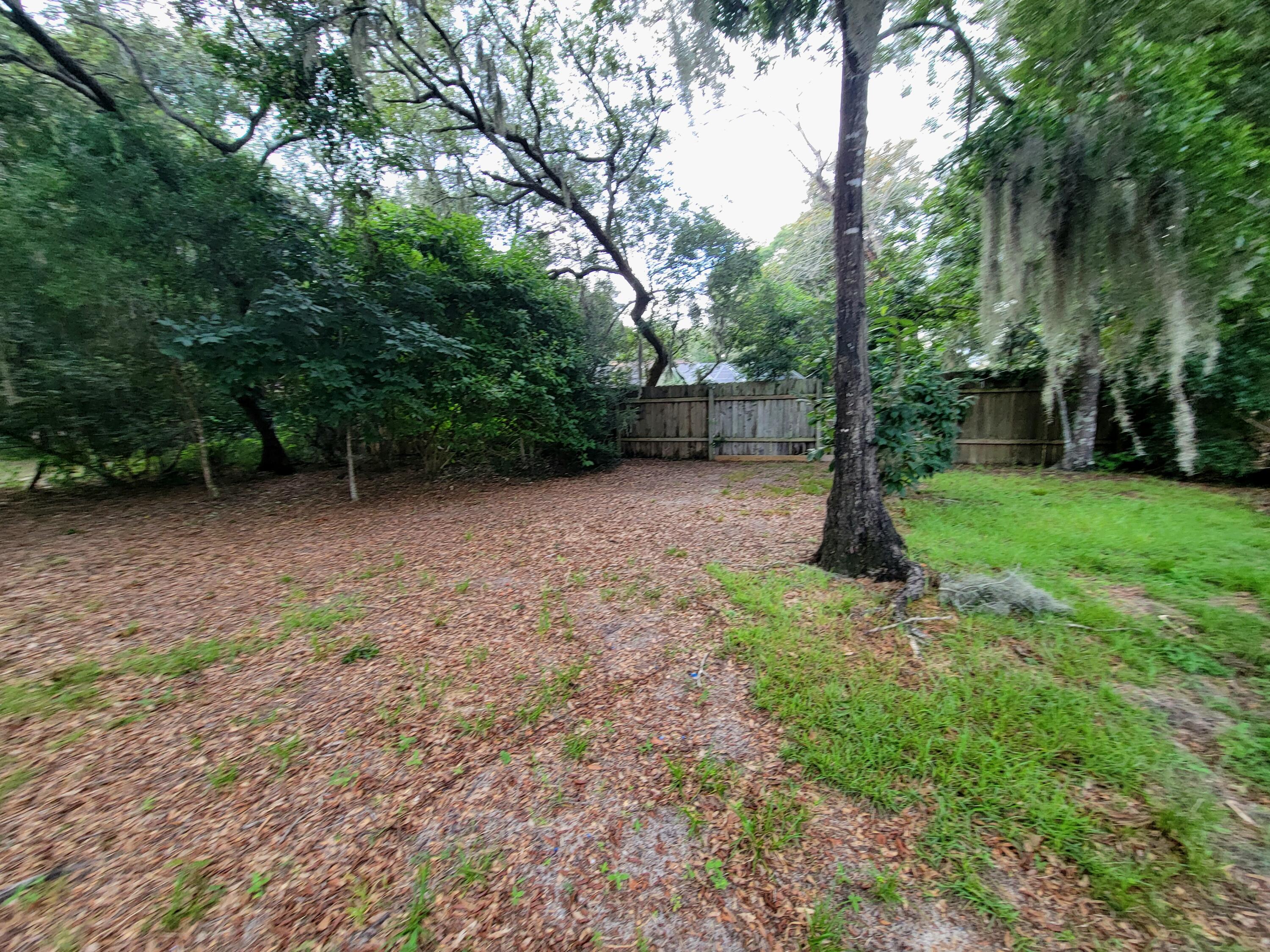 MOSSY COVE - Residential