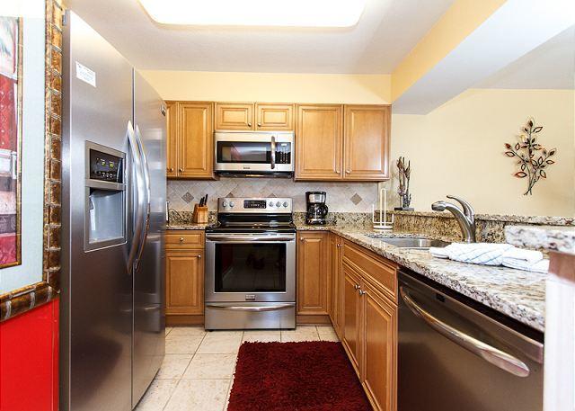 PELICAN ISLE - Residential